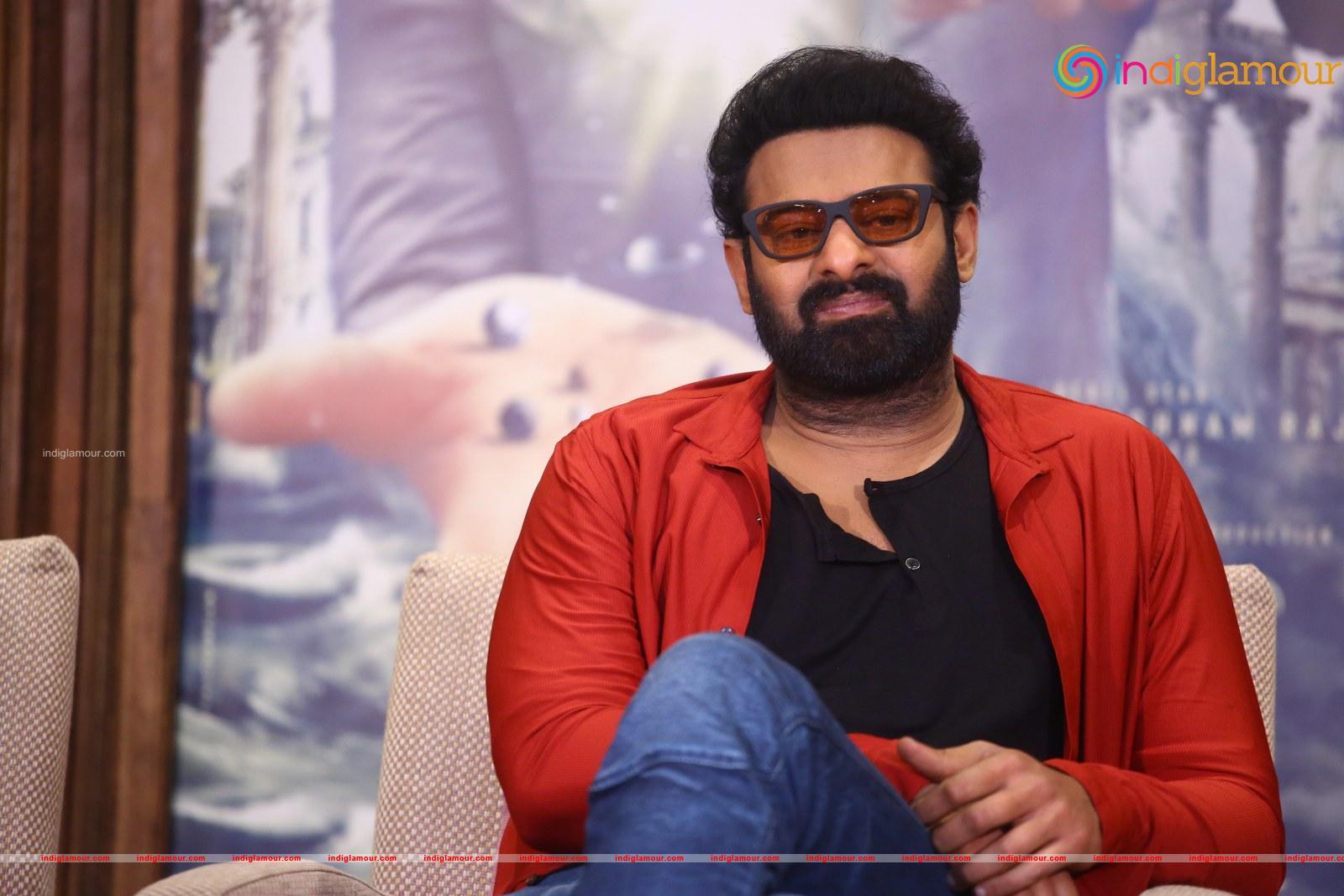 Prabhas Actor hd photo