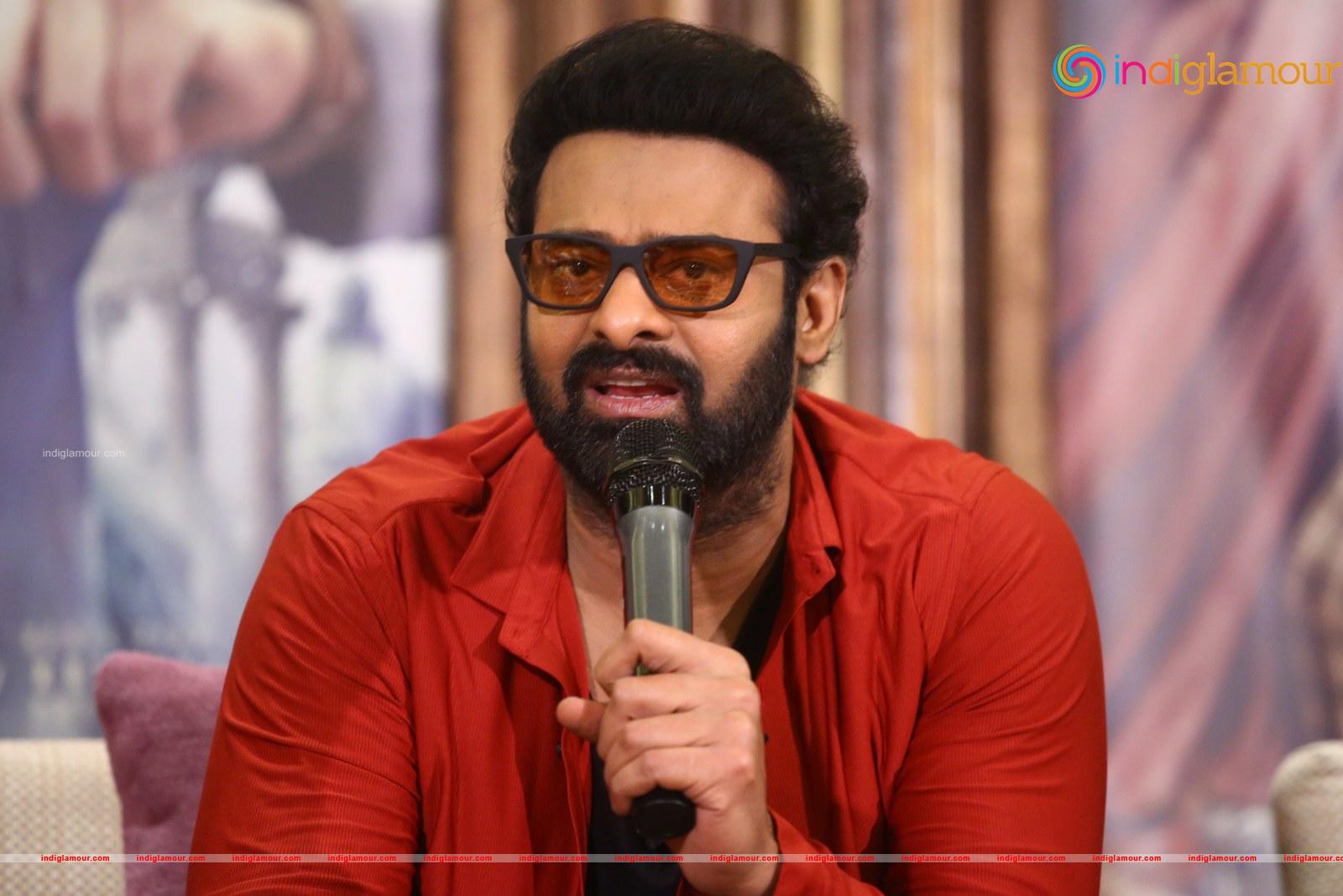 Prabhas Actor hd photo