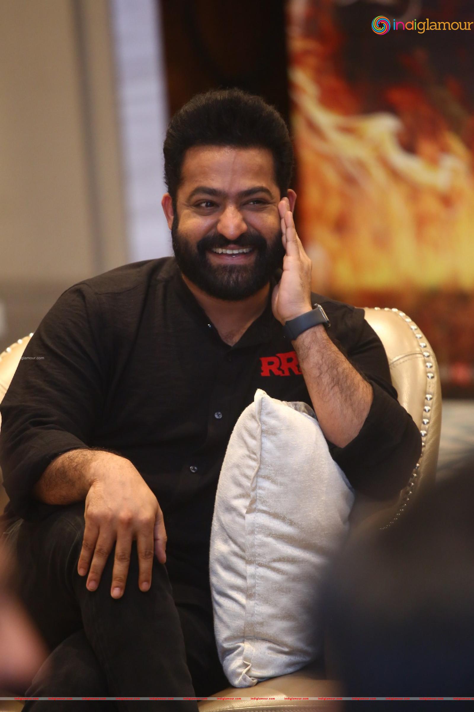 Jr NTR Actor hd photo