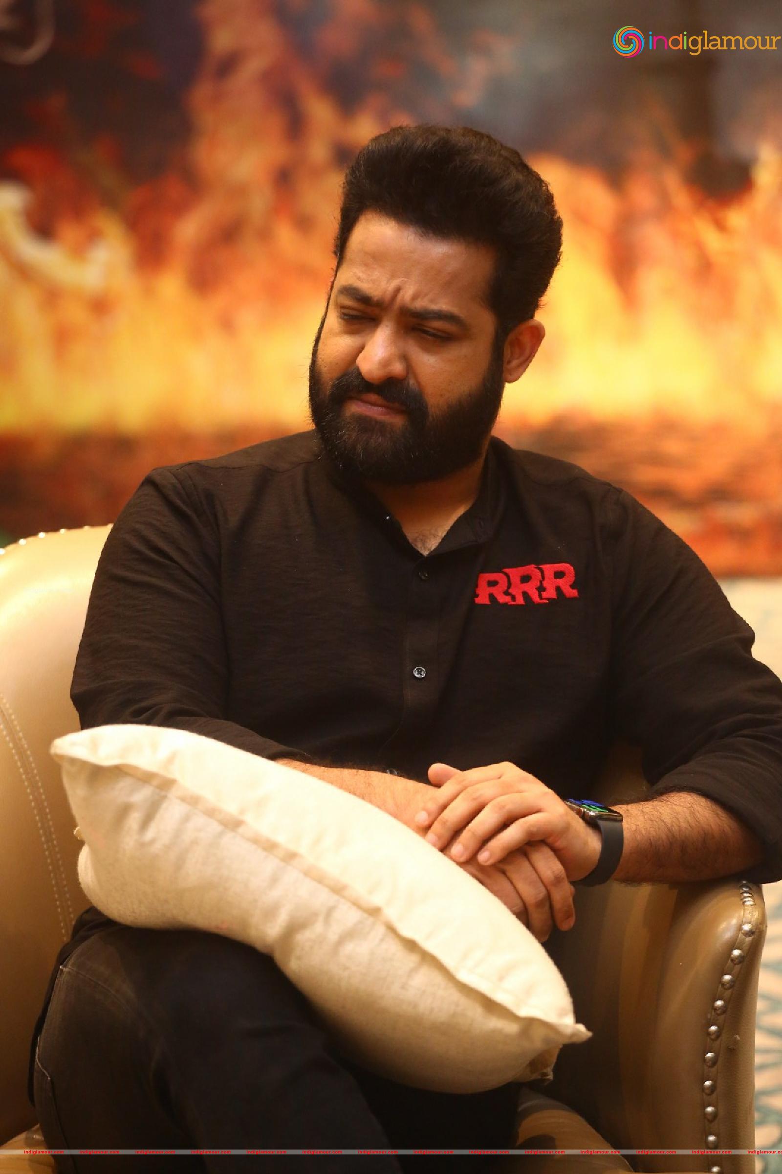 Jr NTR Actor hd photo