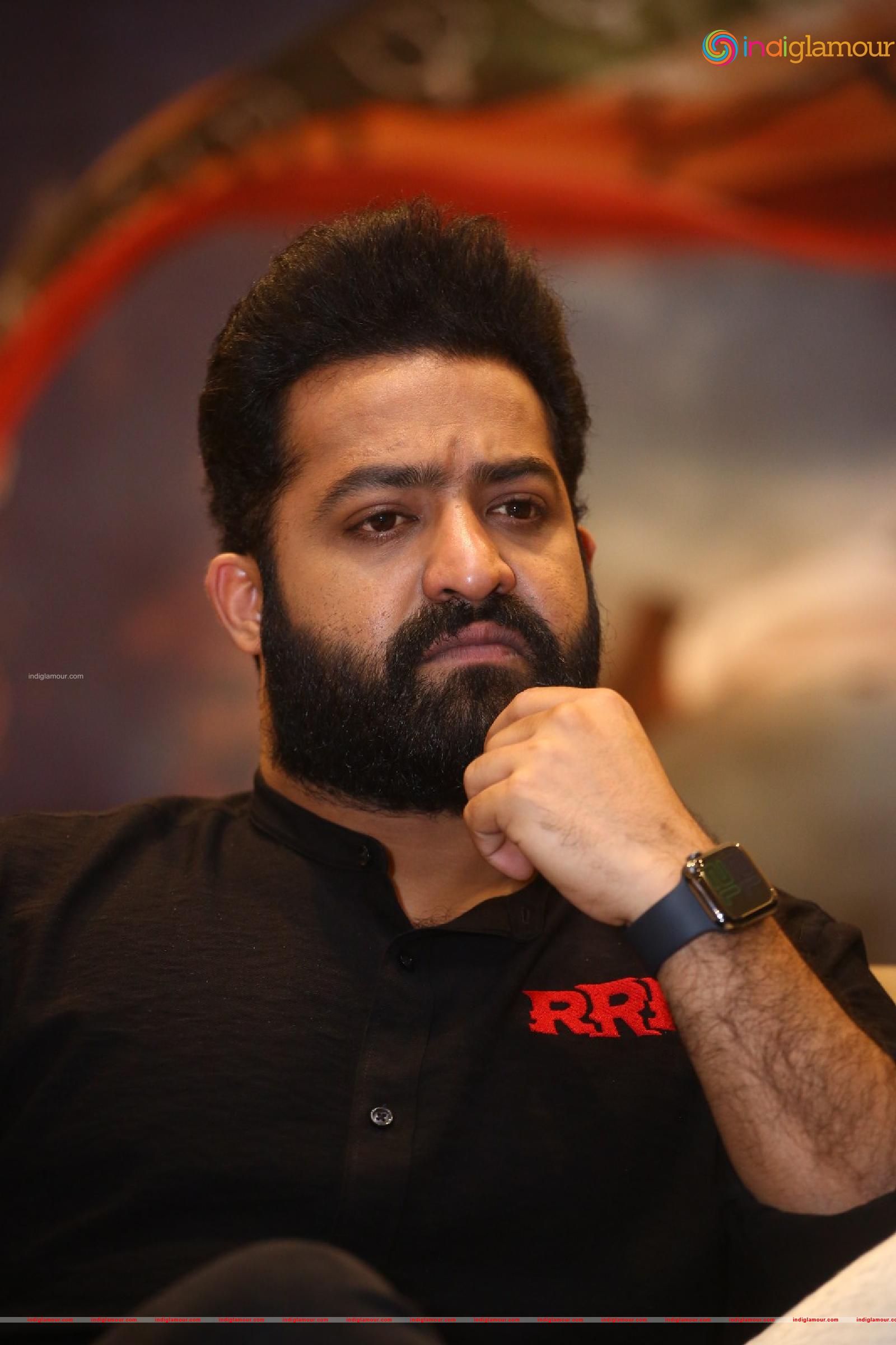Jr NTR Actor hd photo