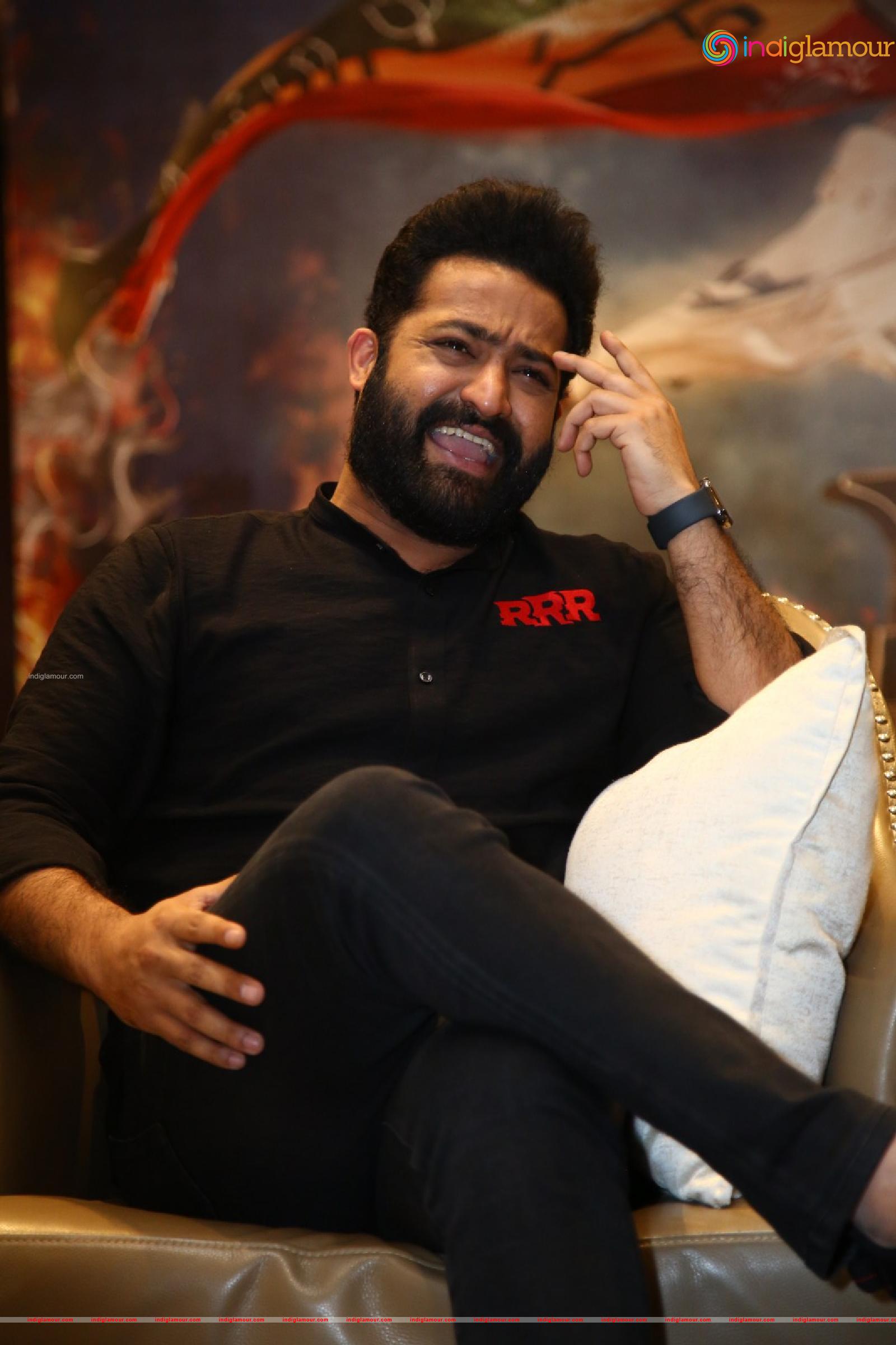 Jr NTR Actor hd photo