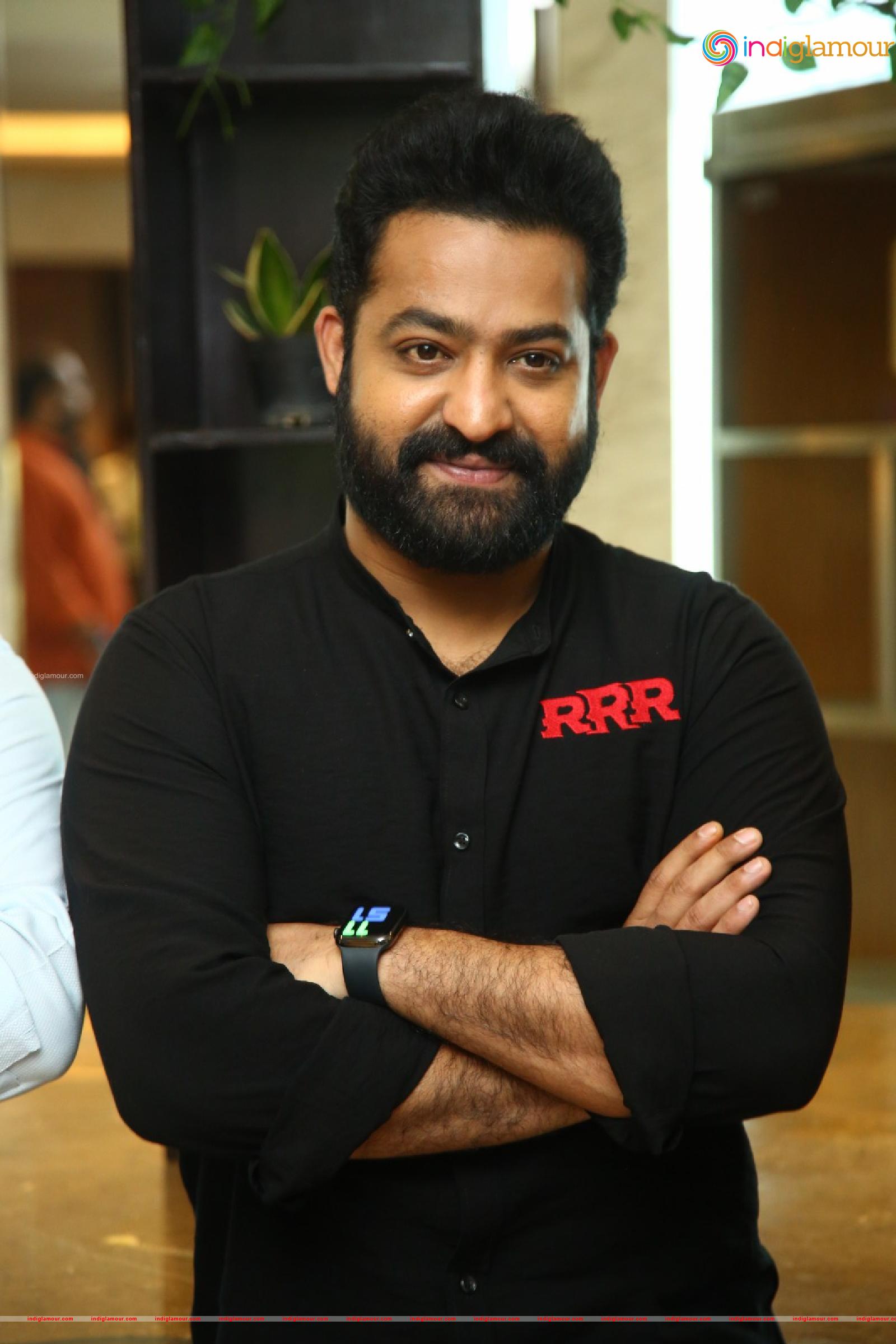 Jr NTR Actor hd photo