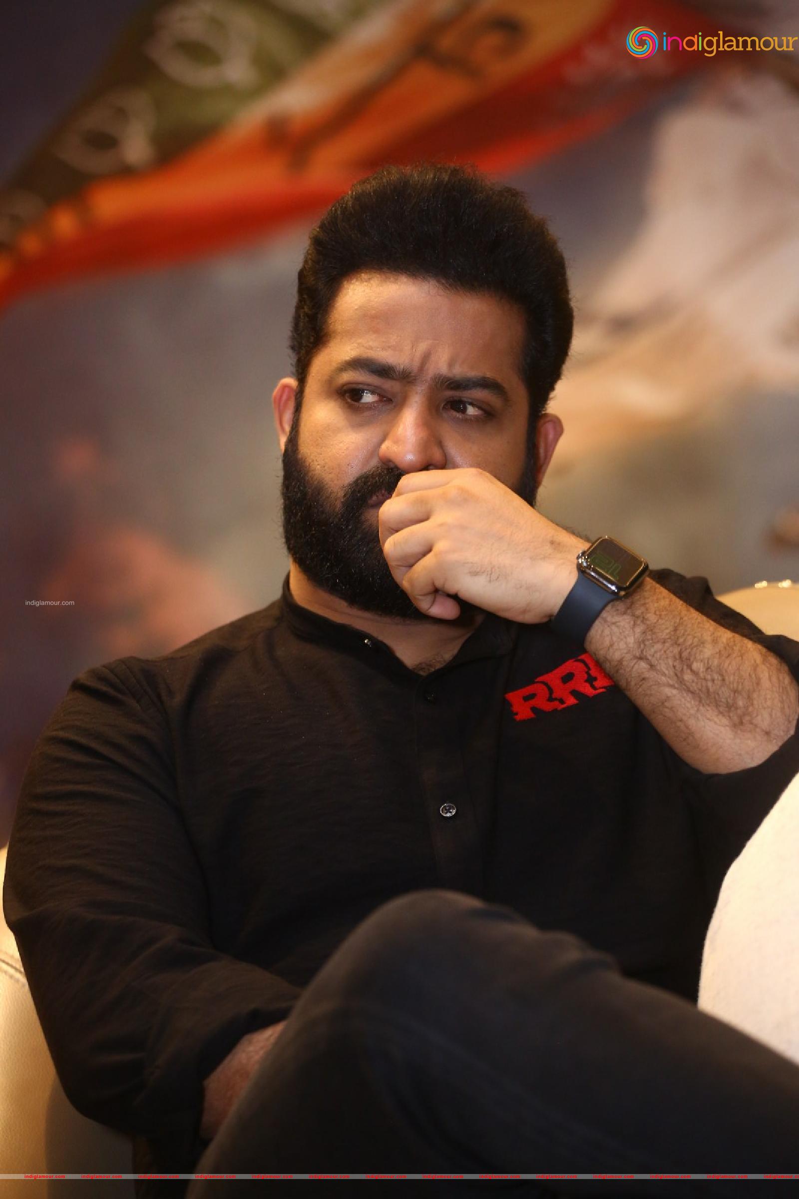 Jr NTR Actor hd photo