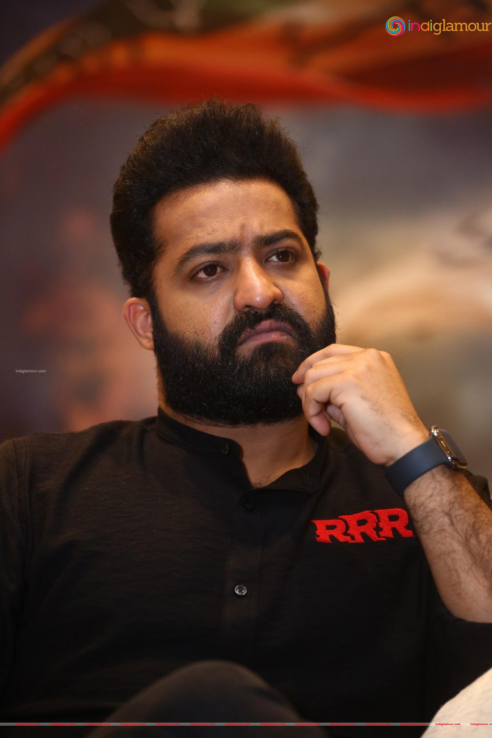 Jr NTR Actor hd photo