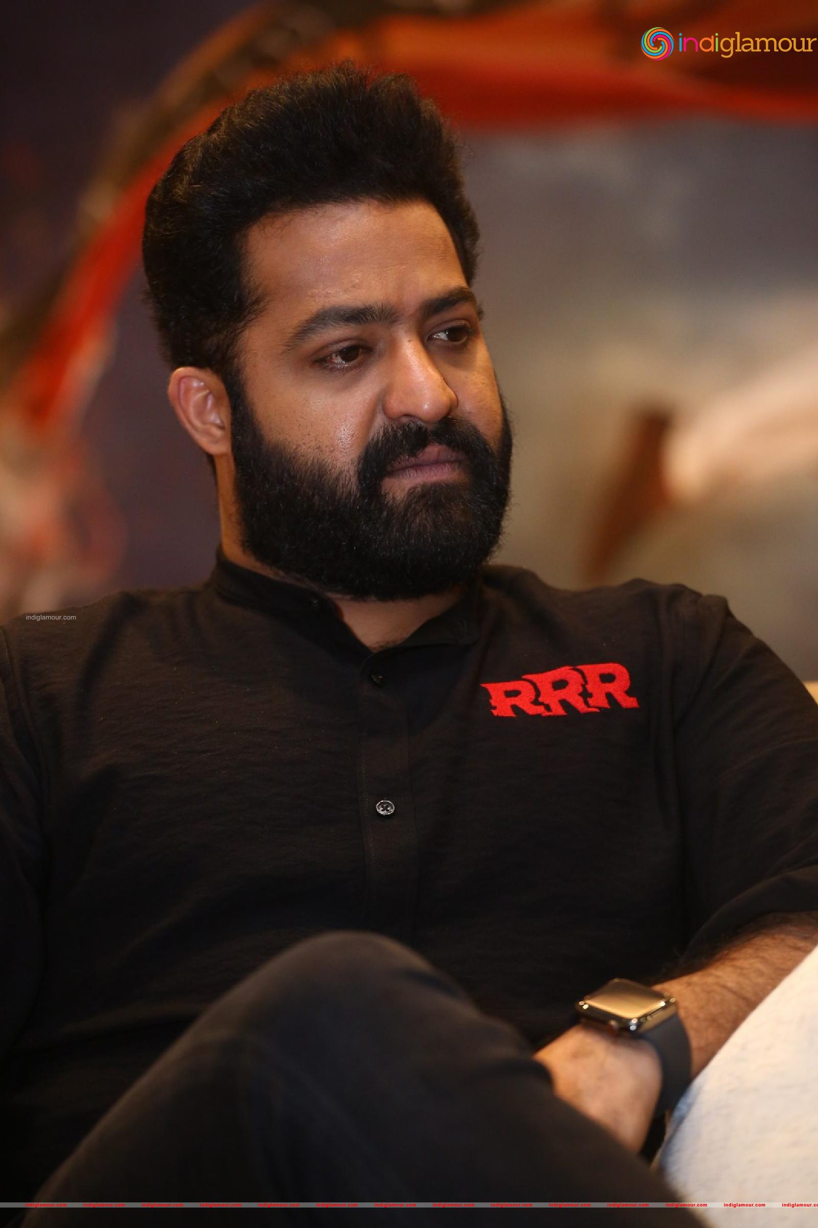 Jr NTR Actor hd photo