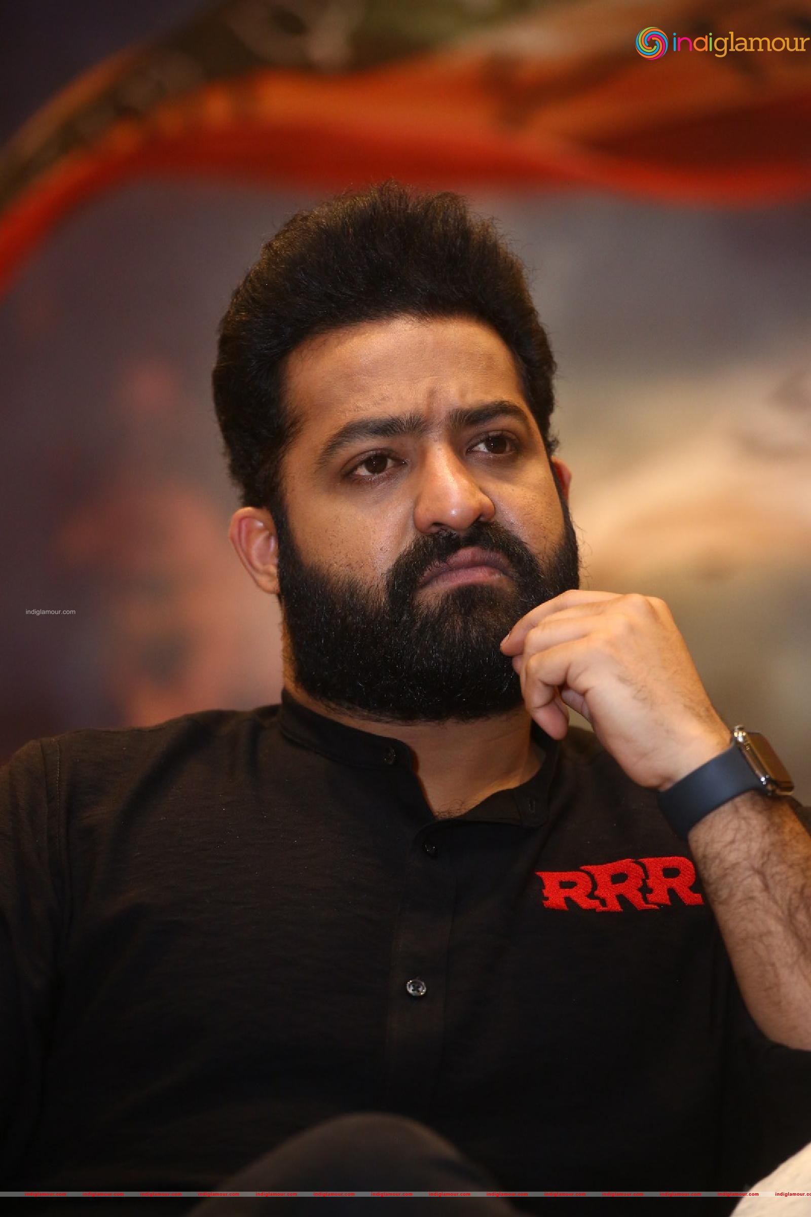 Jr NTR Actor hd photo