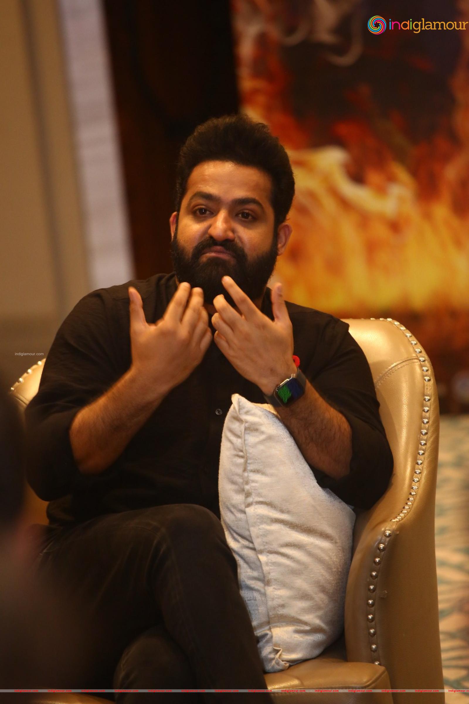 Jr NTR Actor hd photo
