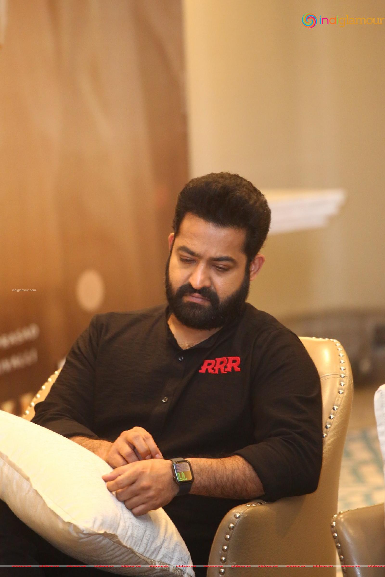 Jr NTR Actor hd photo