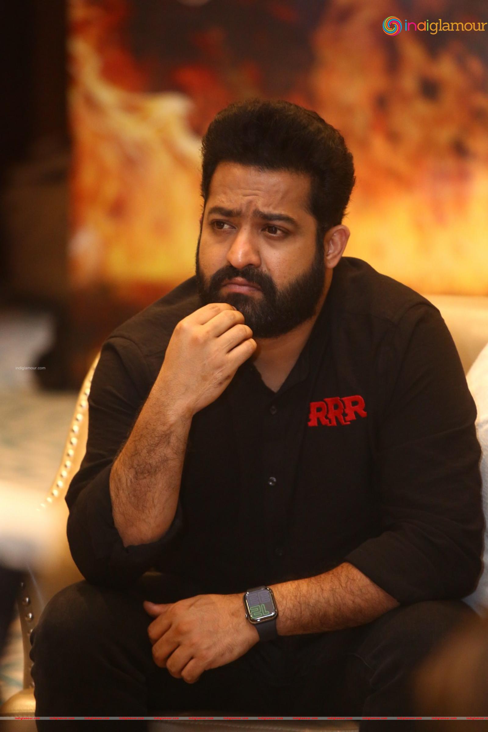 Jr NTR Actor hd photo
