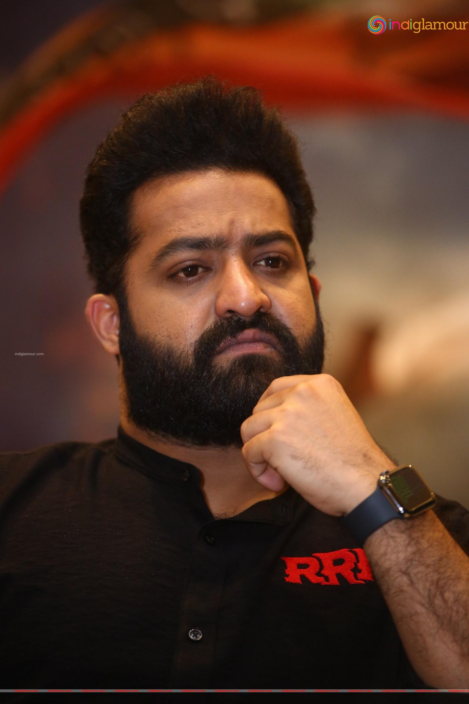 Jr NTR Actor hd photo