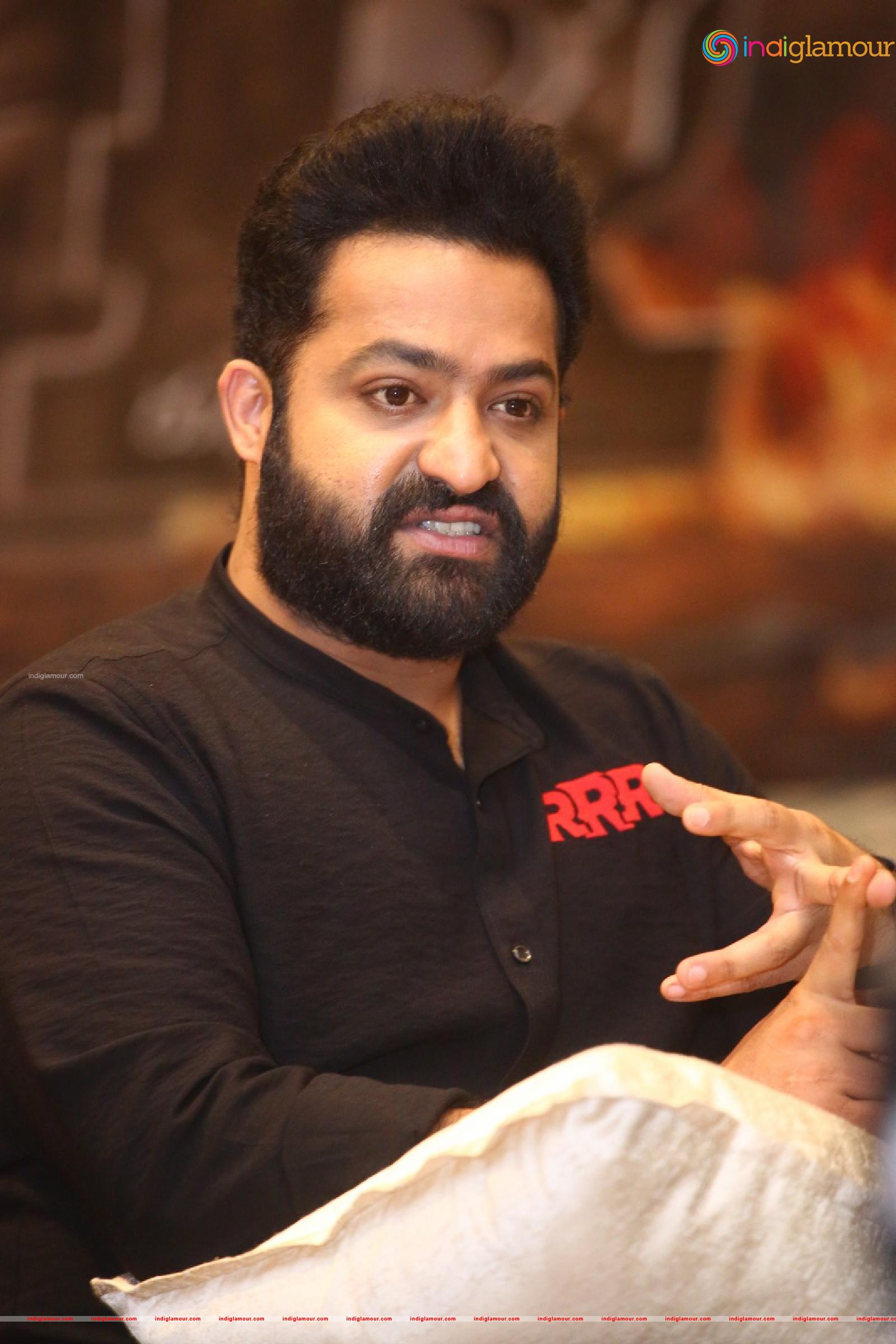 Jr NTR Actor hd photo