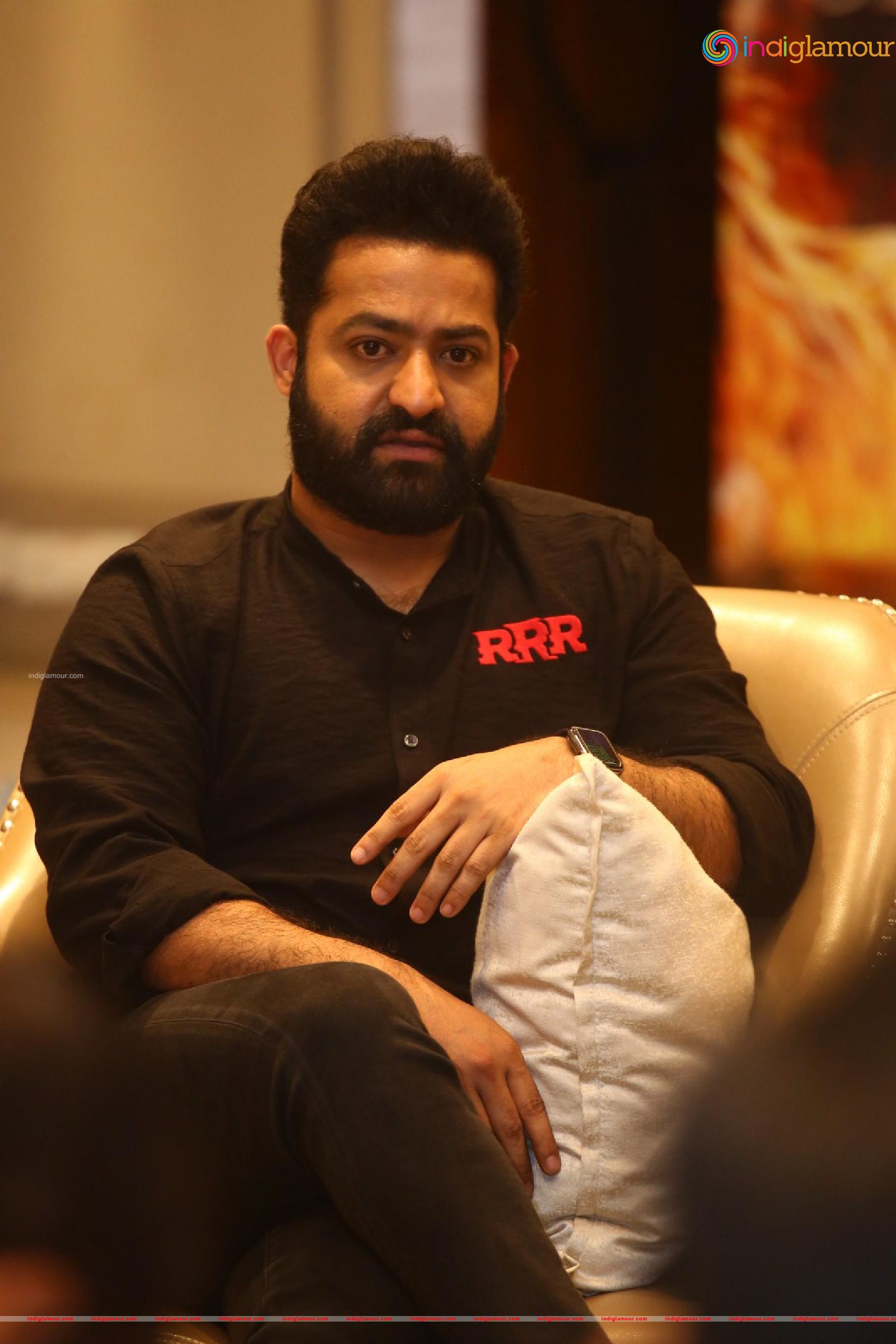 Jr NTR Actor hd photo