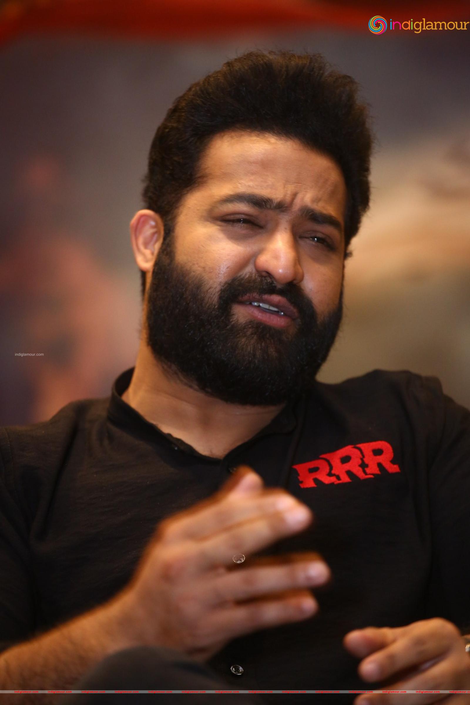 Jr NTR Actor hd photo