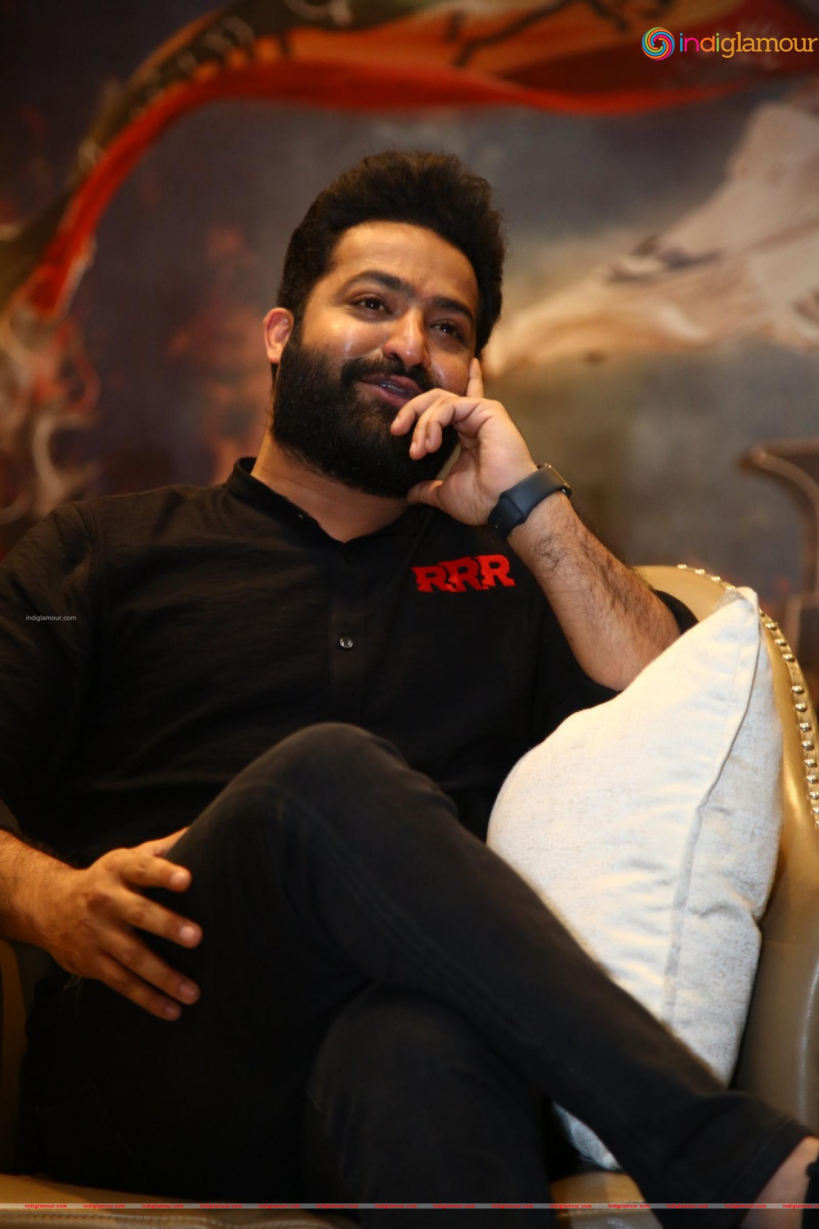 Jr NTR Actor hd photo