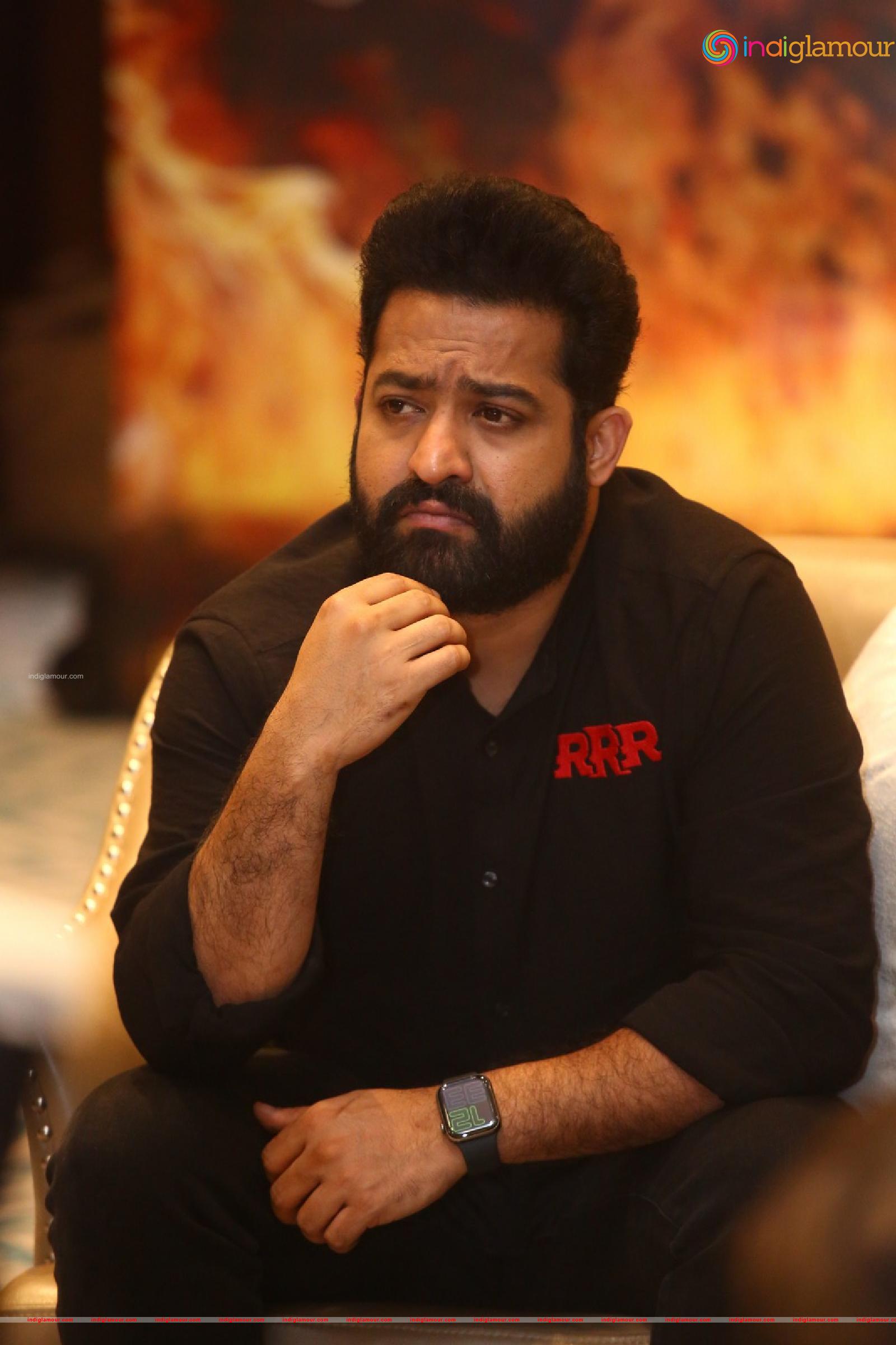 Jr NTR Actor hd photo