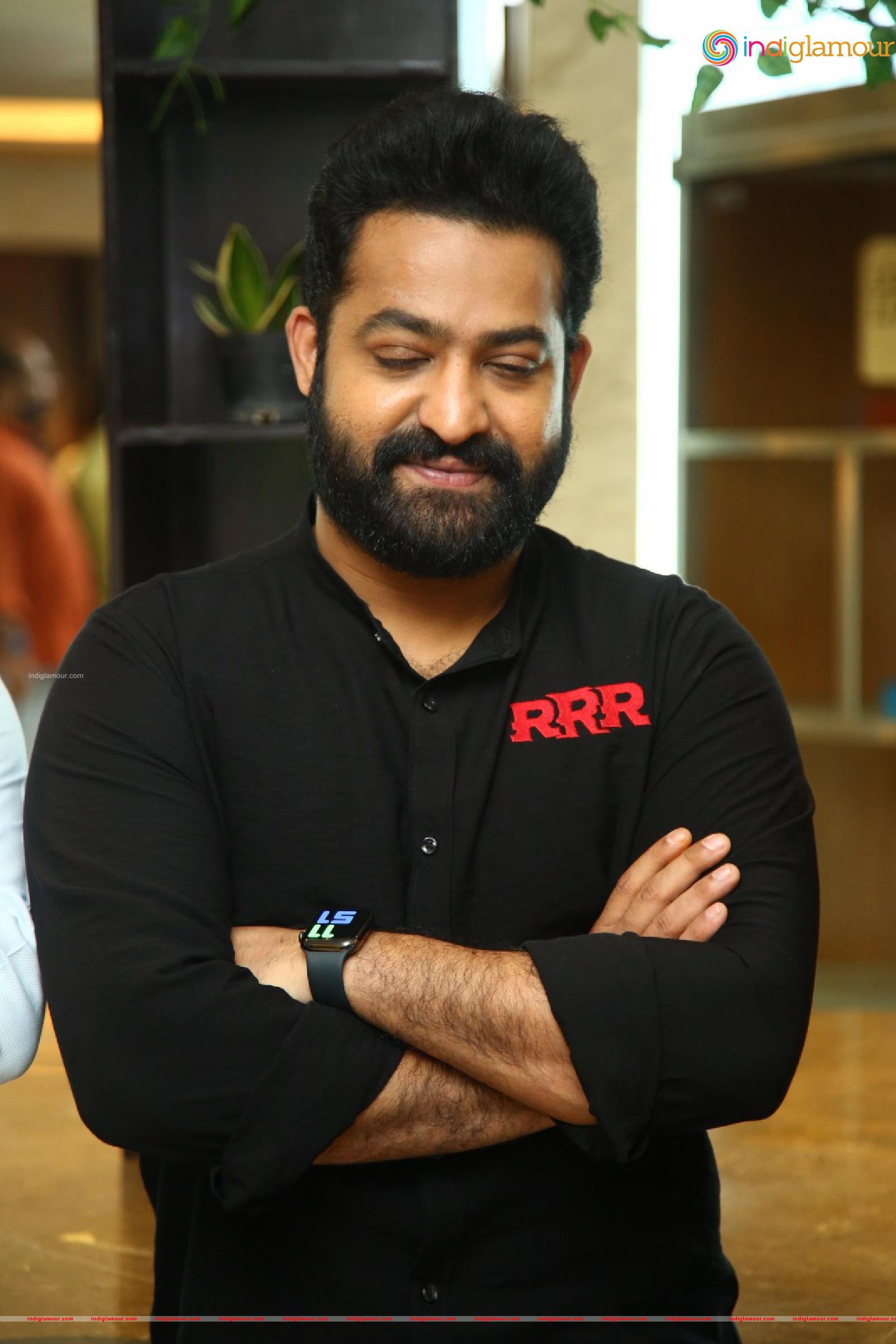 Jr NTR Actor hd photo