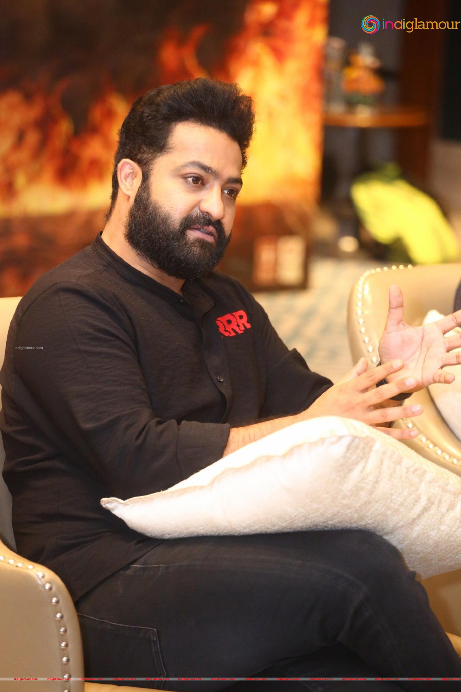 Jr NTR Actor hd photo