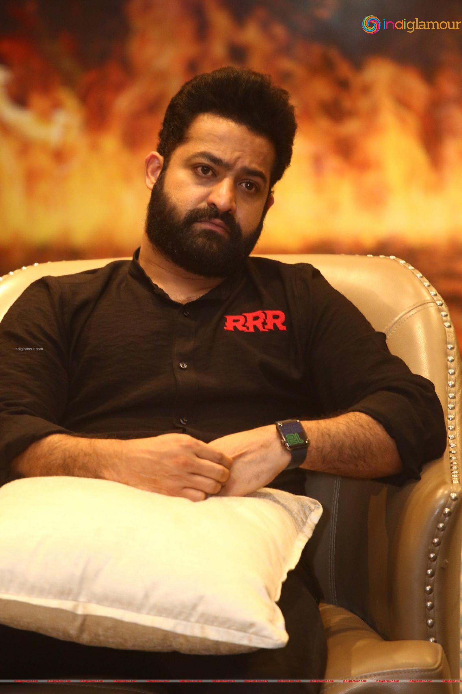 Jr NTR Actor hd photo