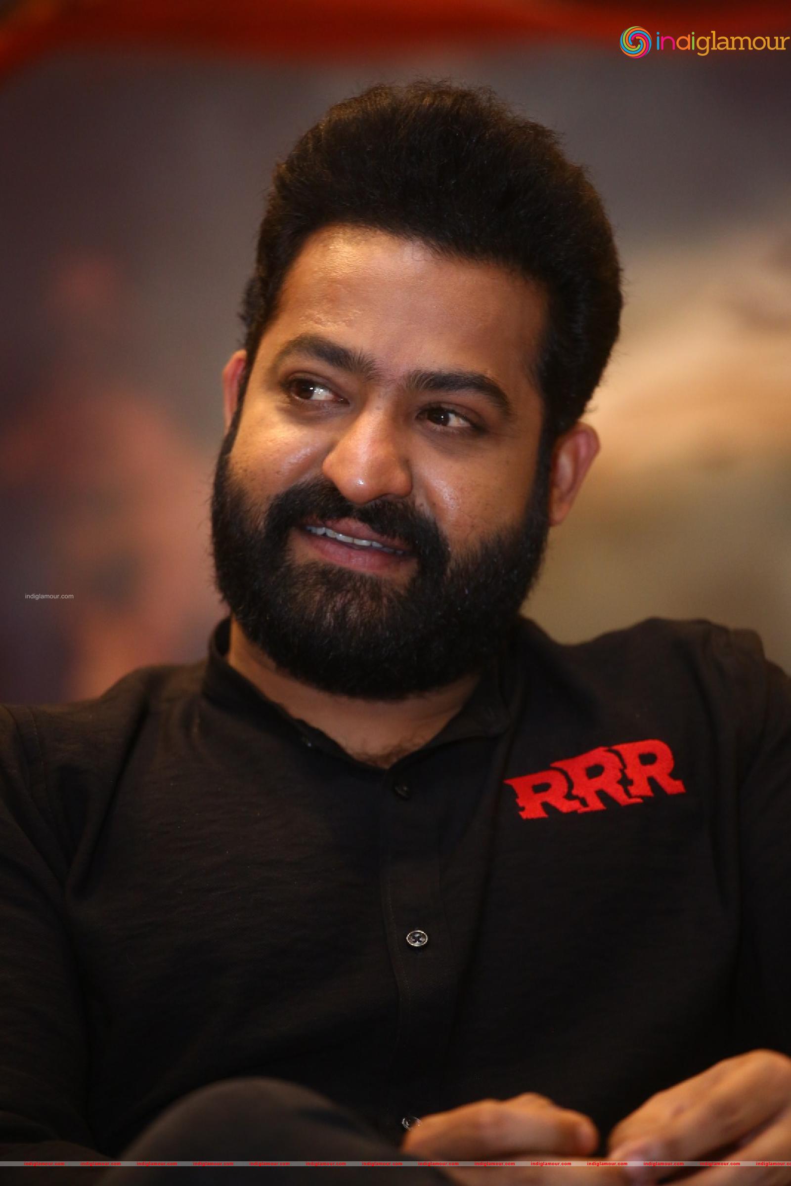 Jr NTR Actor hd photo