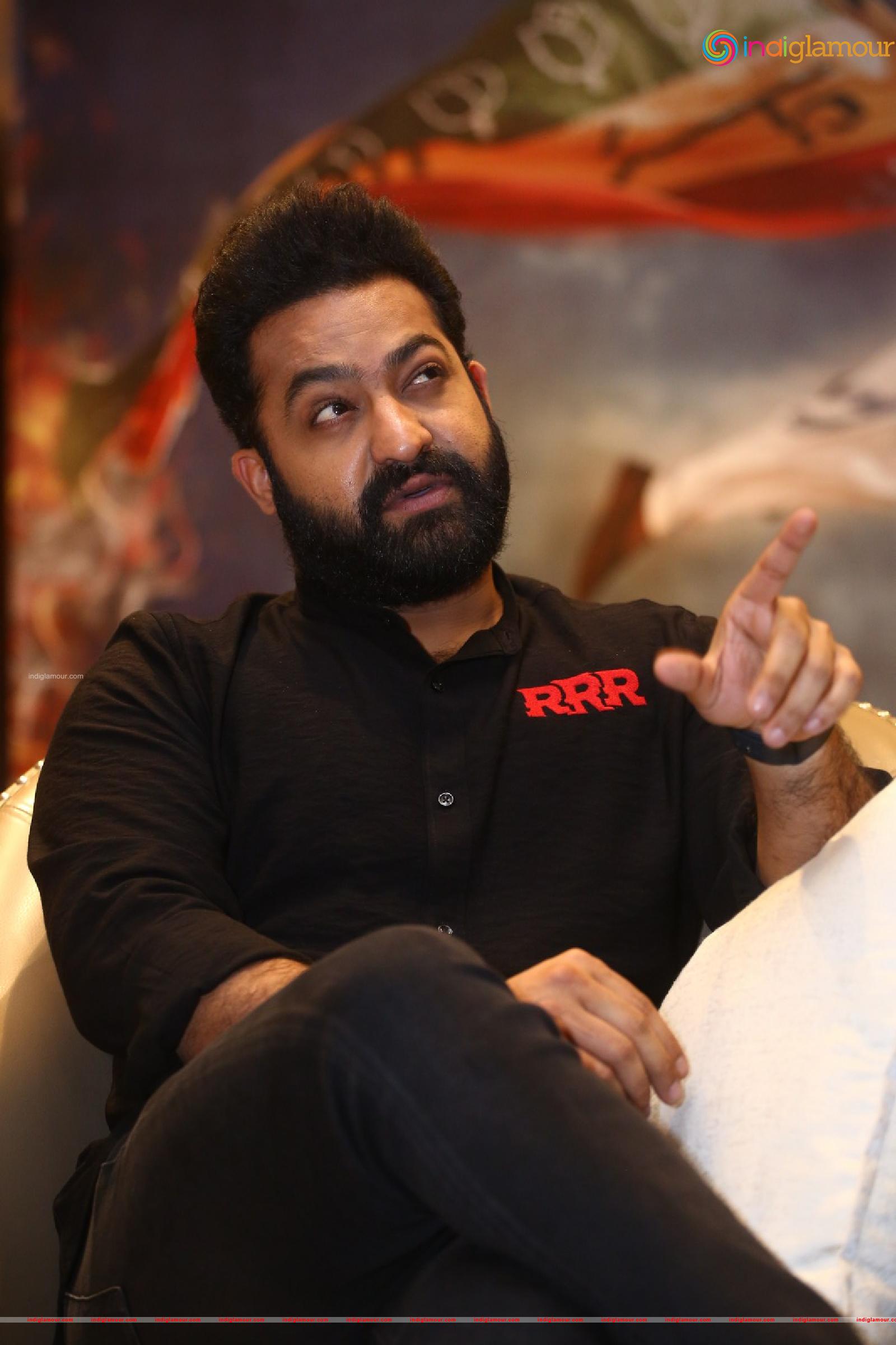 Jr NTR Actor hd photo