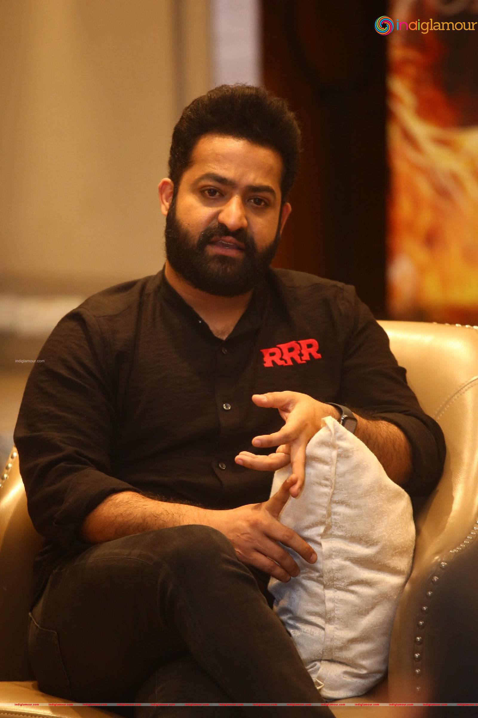 Jr NTR Actor hd photo