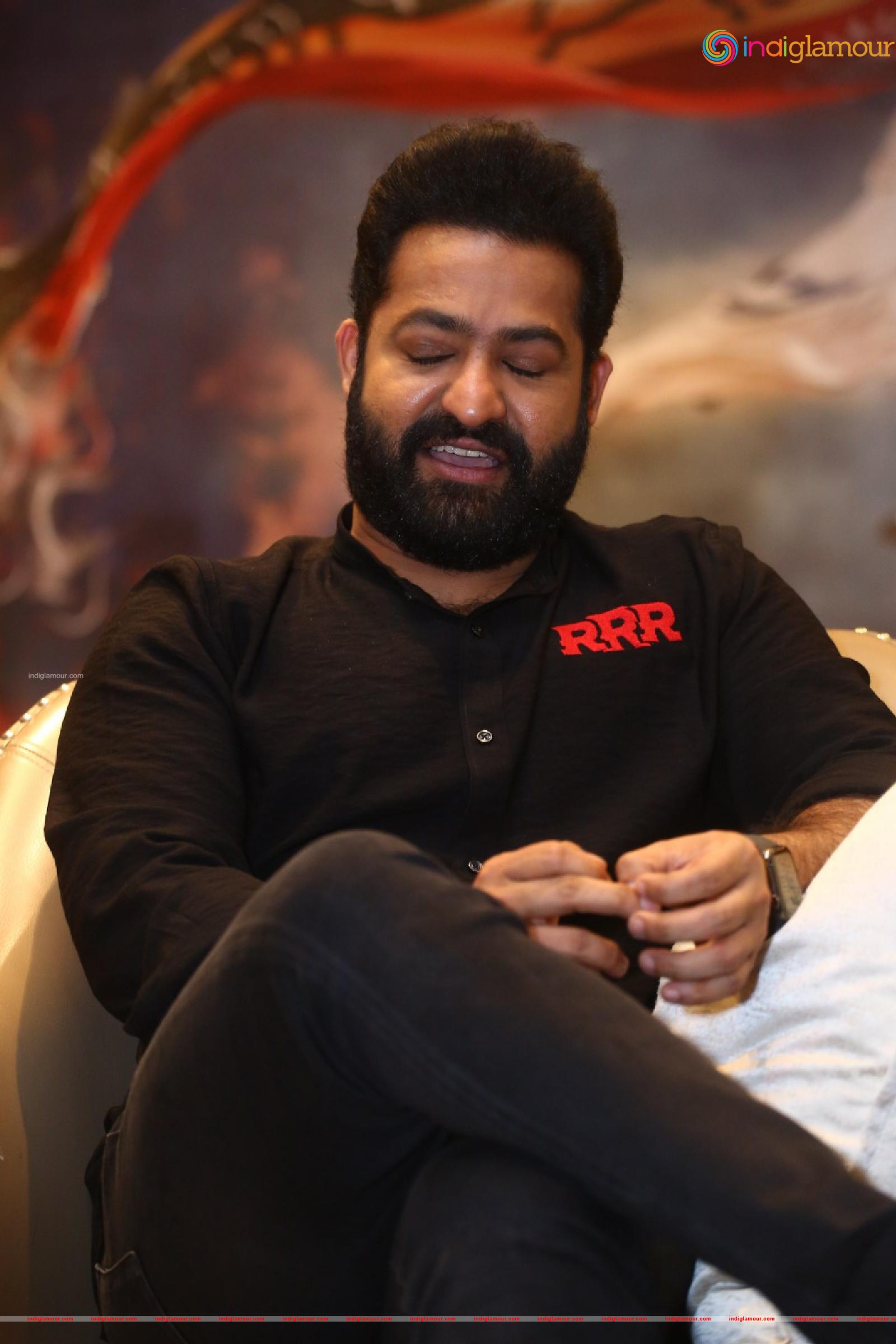 Jr NTR Actor hd photo