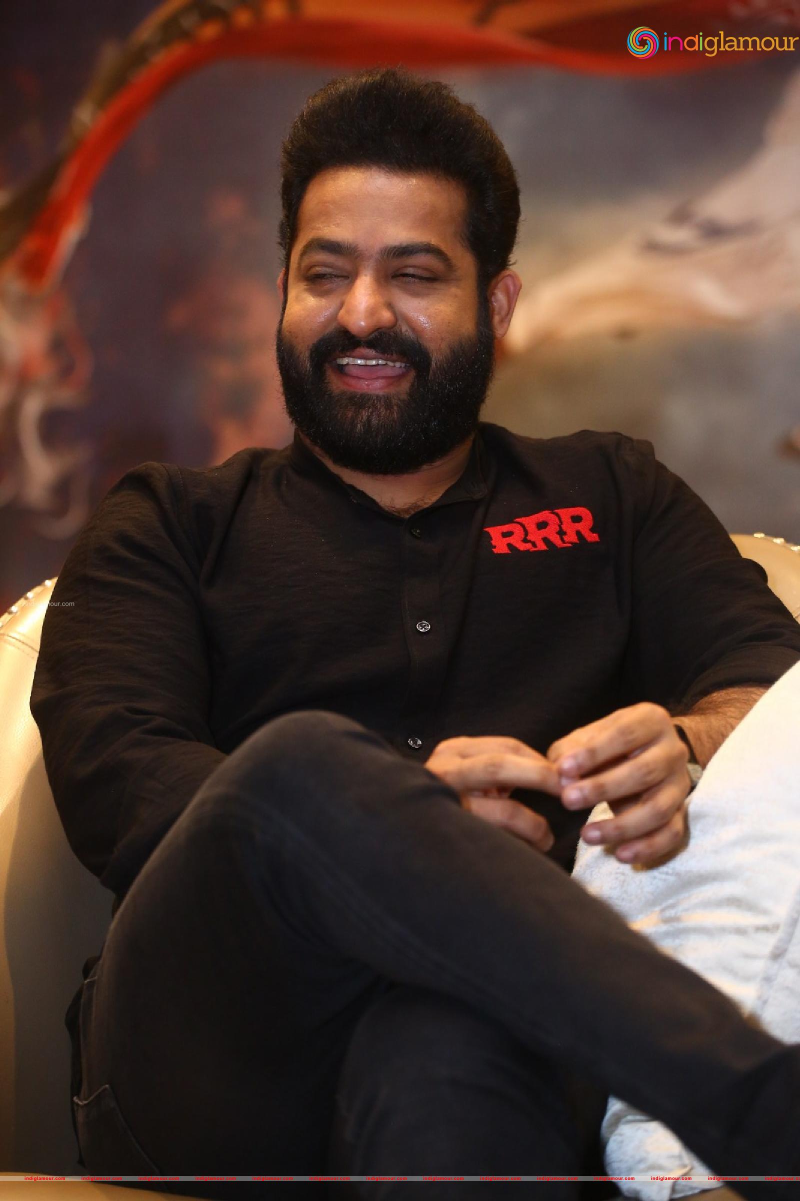 Jr NTR Actor hd photo