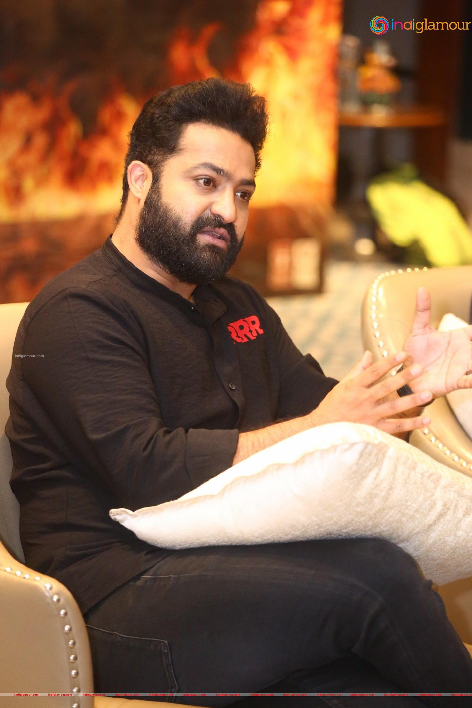 Jr NTR Actor hd photo