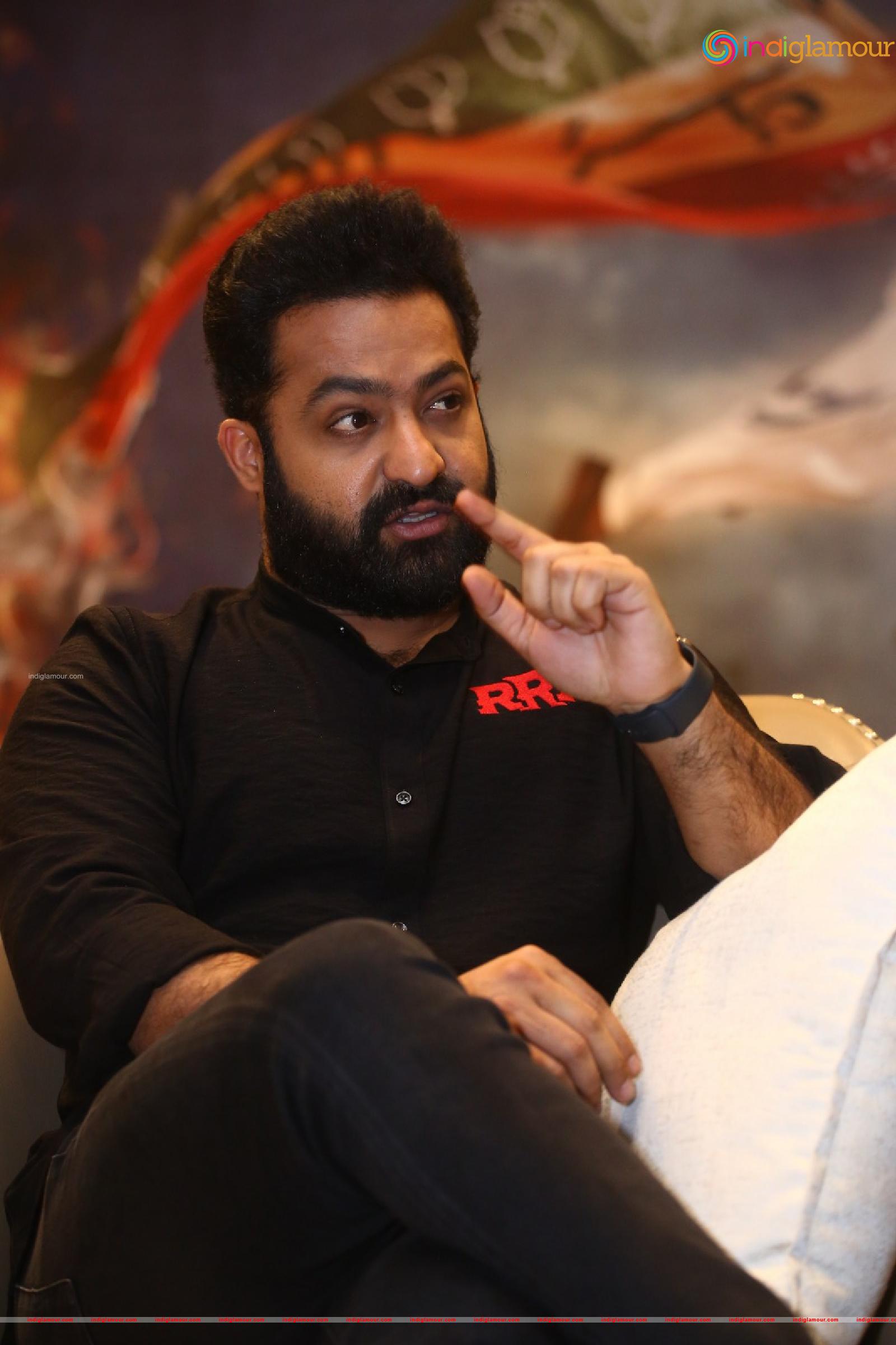 Jr NTR Actor hd photo