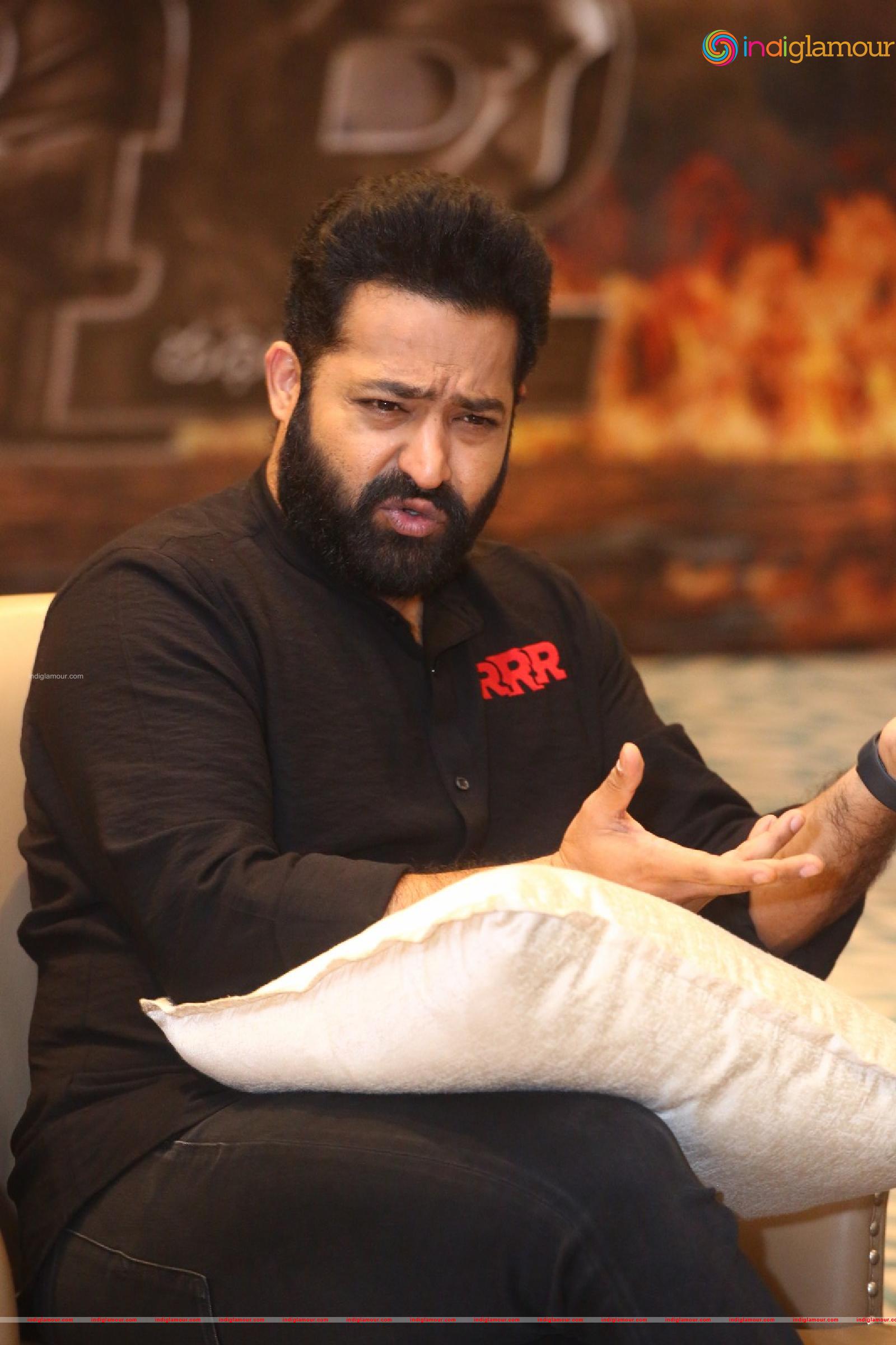 Jr NTR Actor hd photo