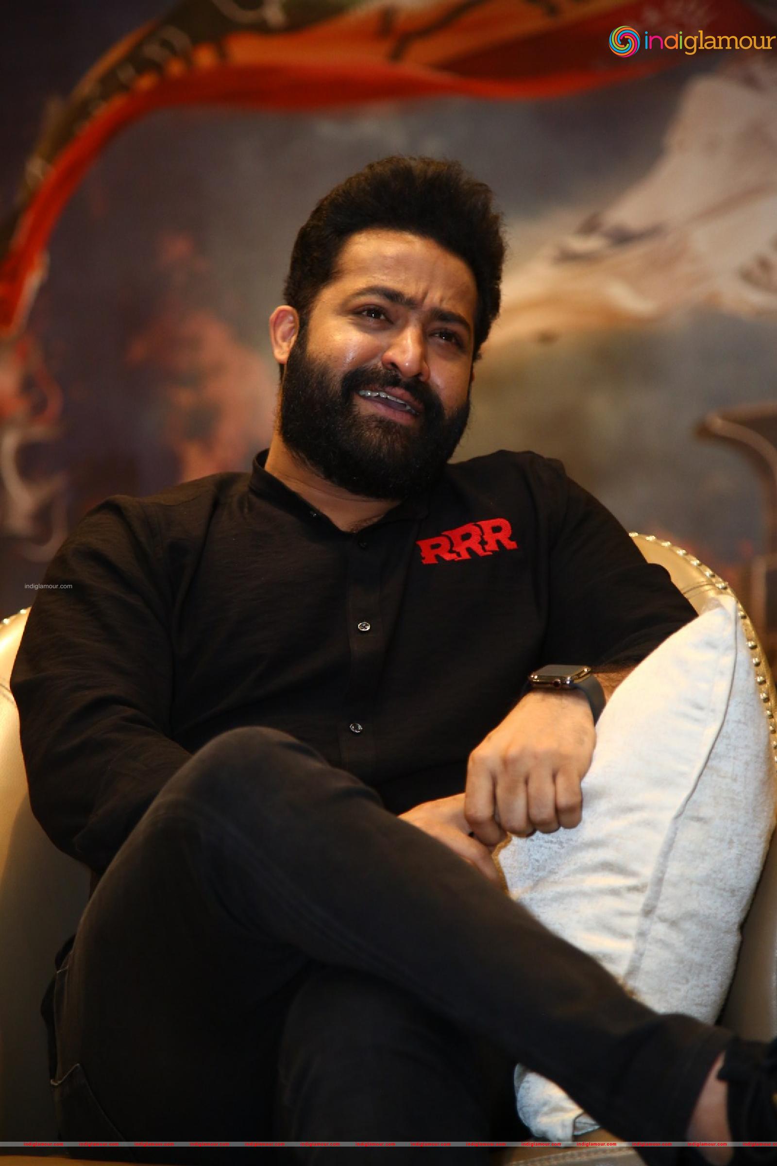 Jr NTR Actor hd photo