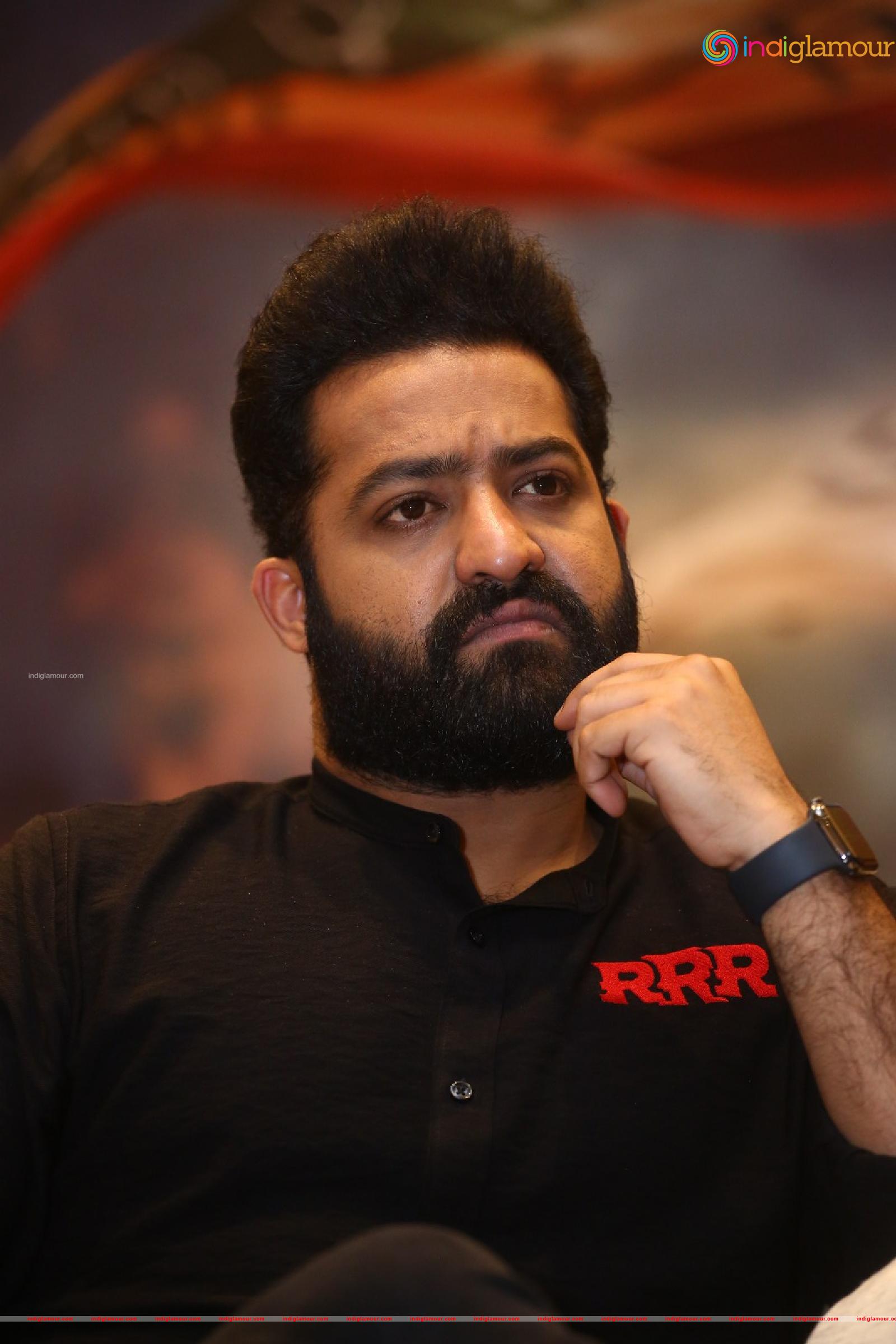 Jr NTR Actor hd photo