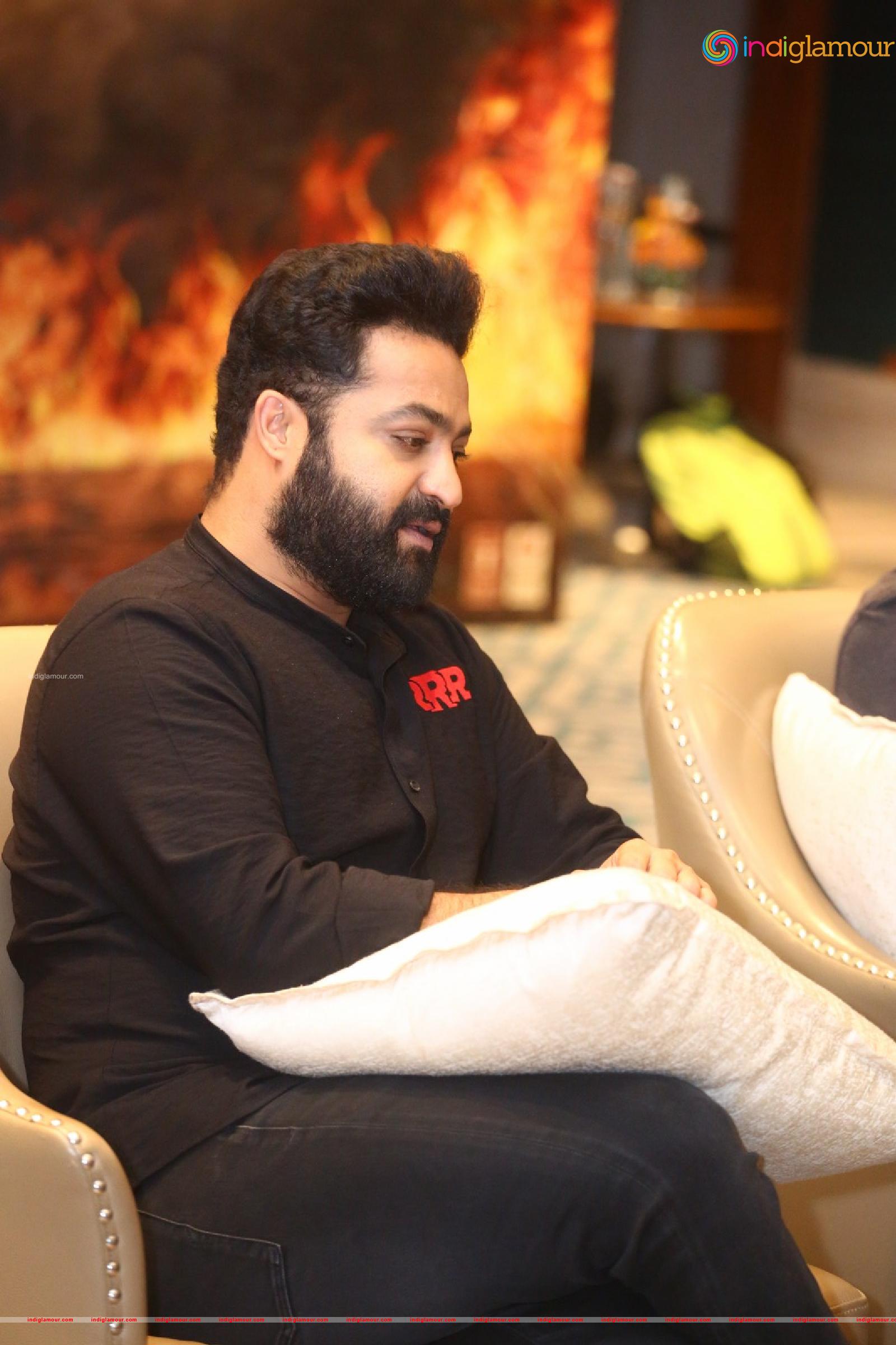 Jr NTR Actor hd photo