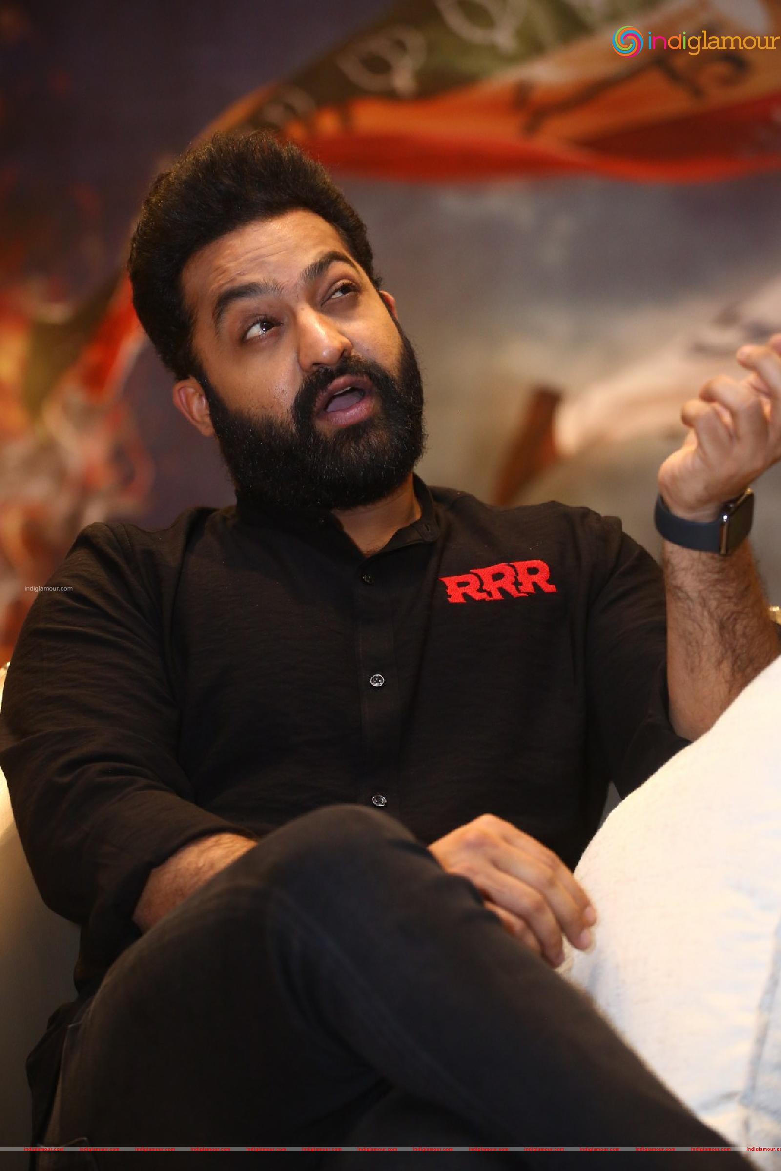 Jr NTR Actor hd photo