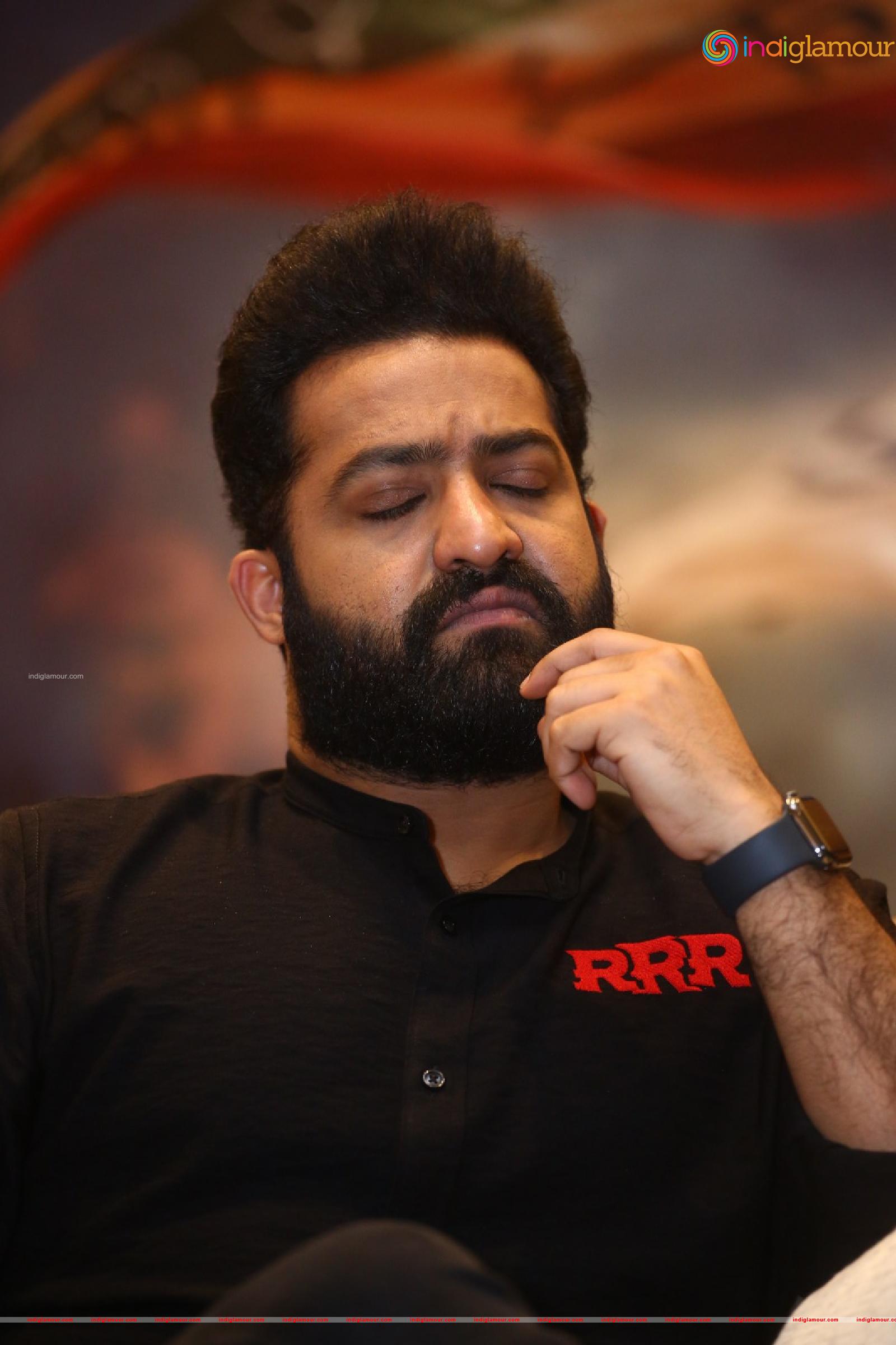Jr NTR Actor hd photo