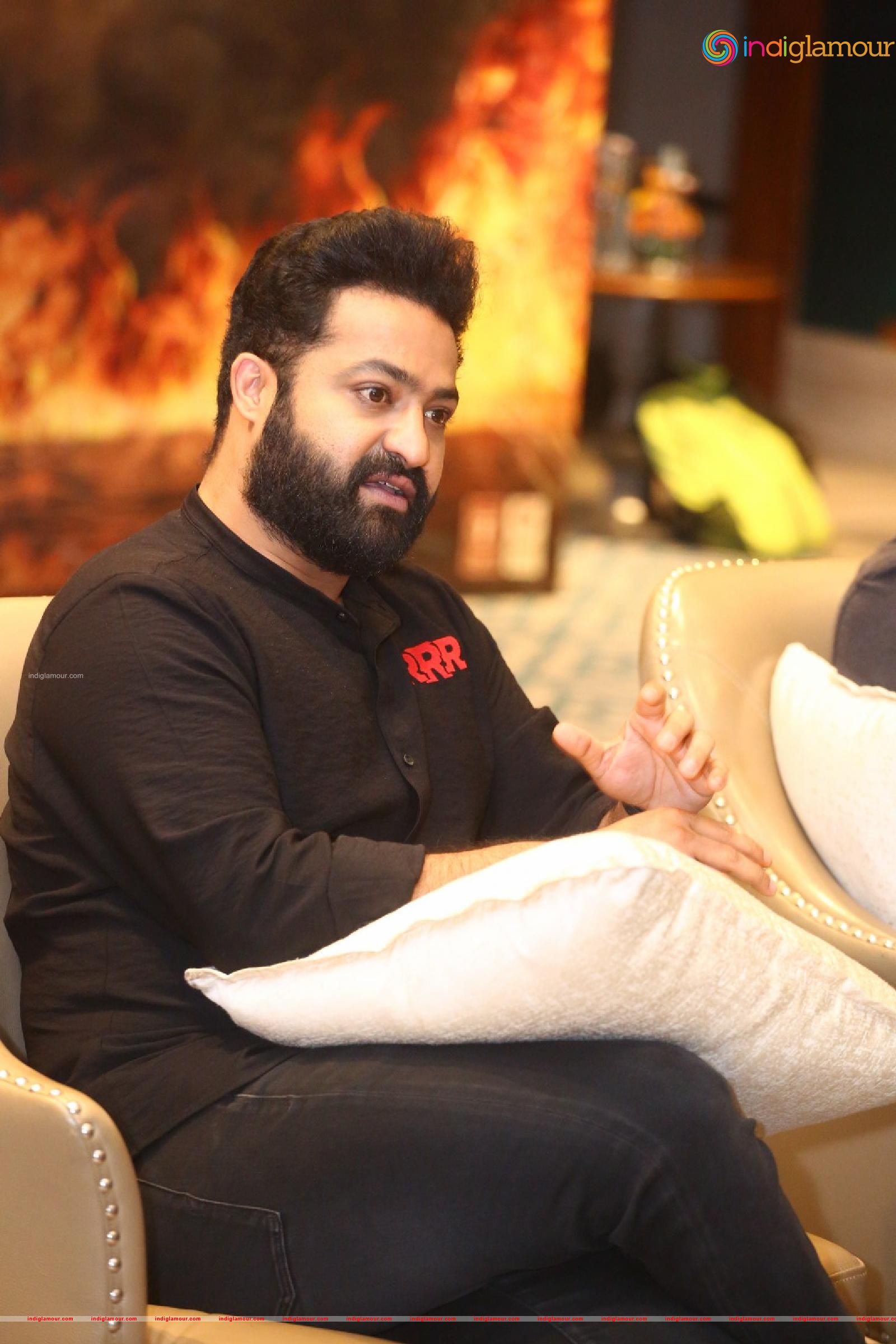 Jr NTR Actor hd photo