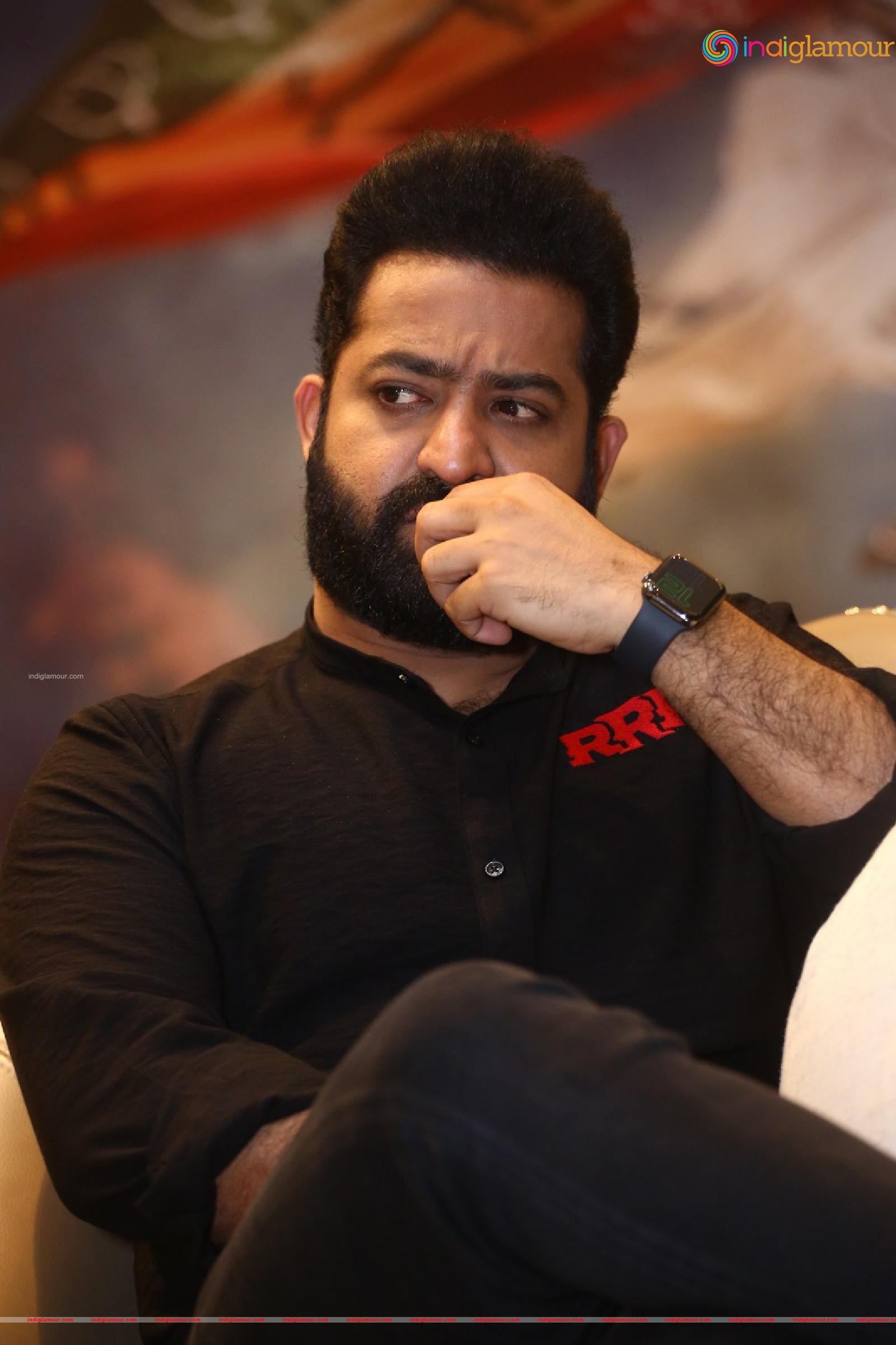 Jr NTR Actor hd photo