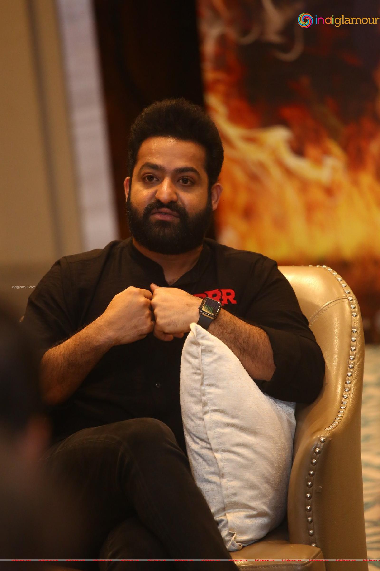 Jr NTR Actor hd photo