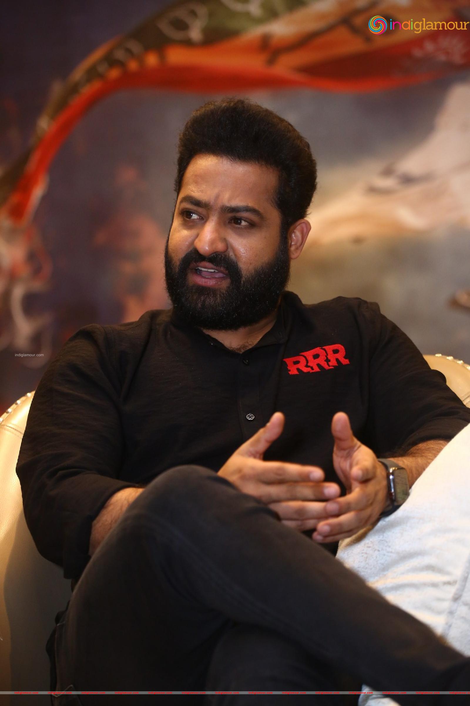 Jr NTR Actor hd photo