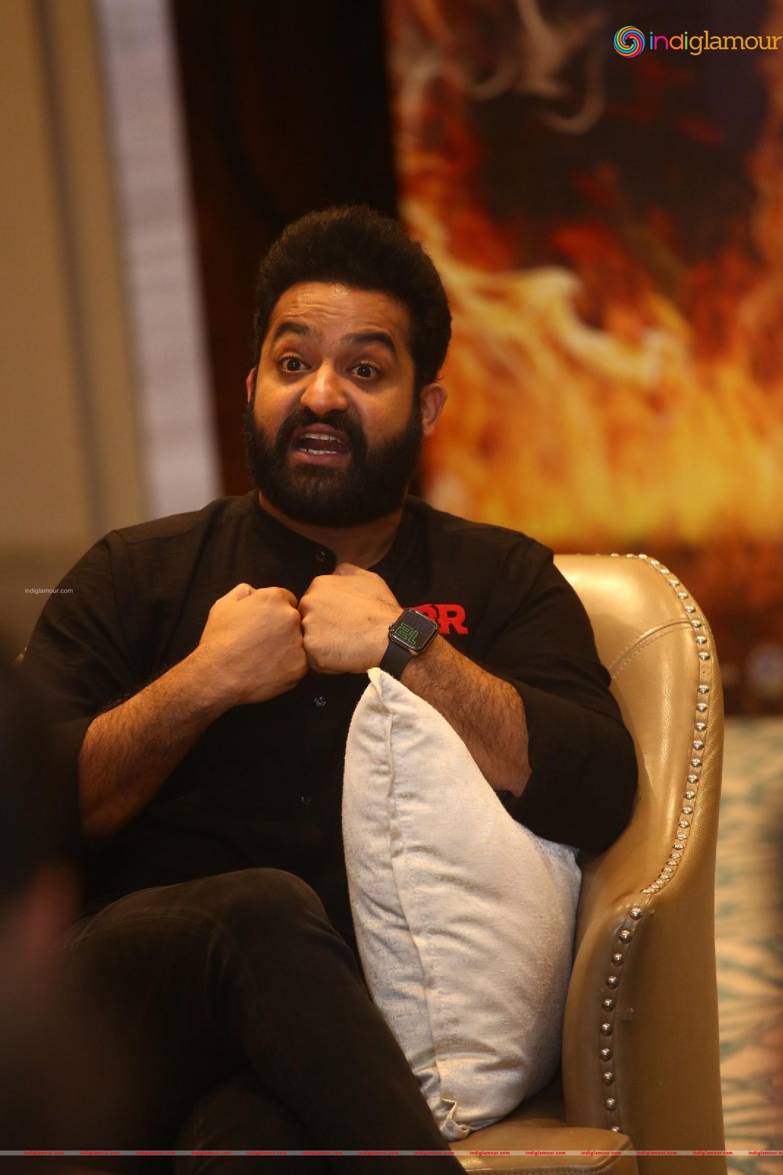 Jr NTR Actor hd photo