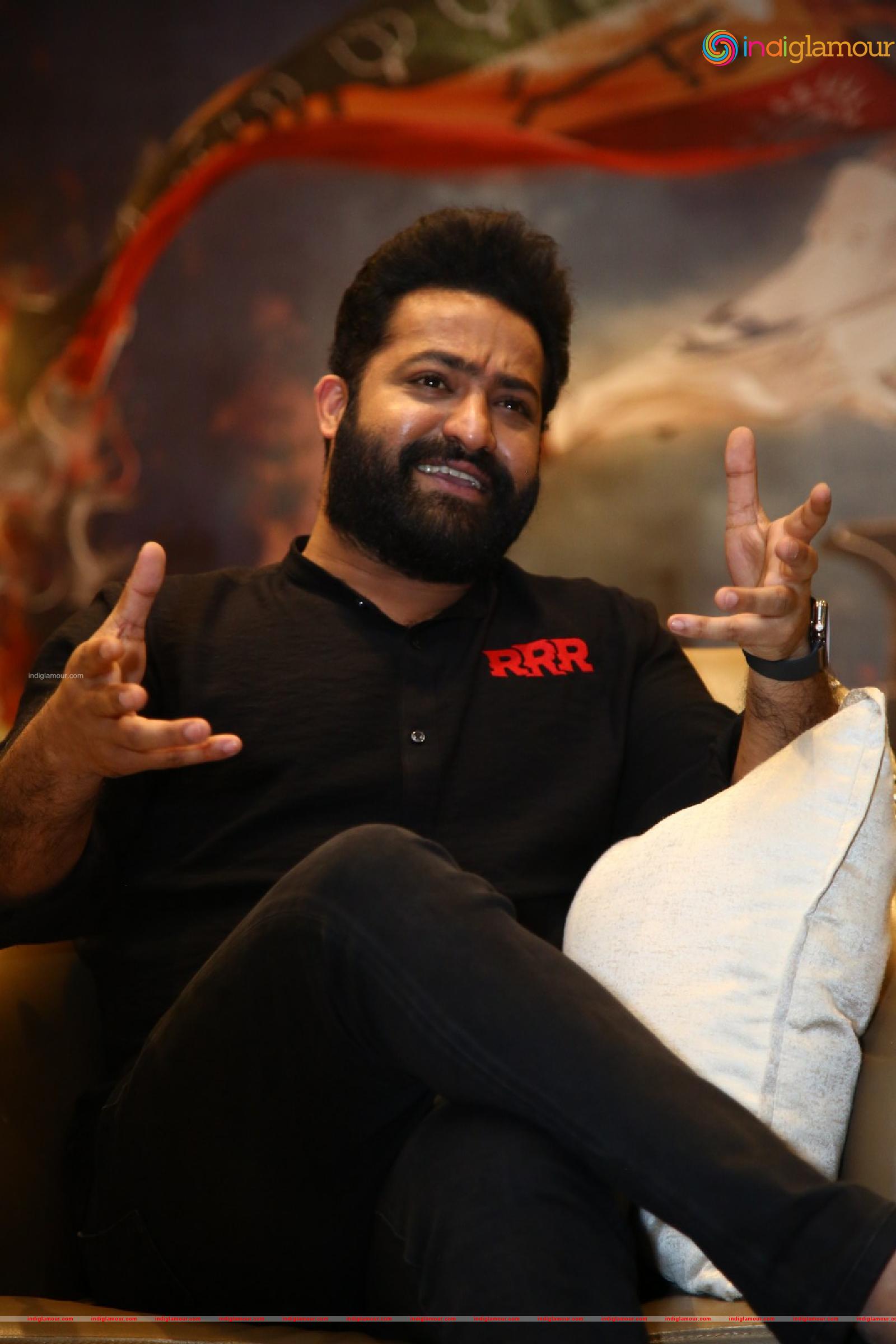 Jr NTR Actor hd photo