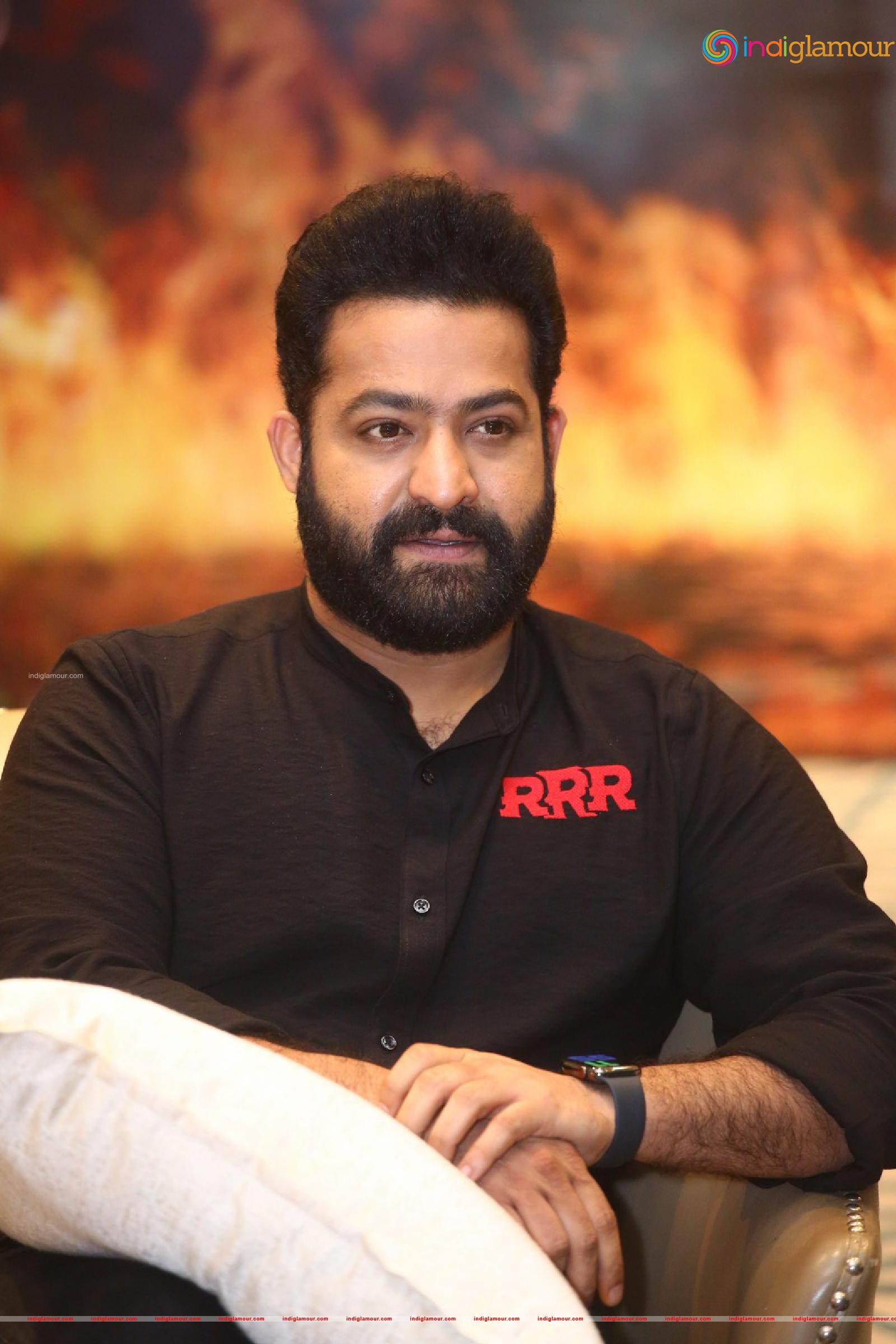 Jr NTR Actor hd photo