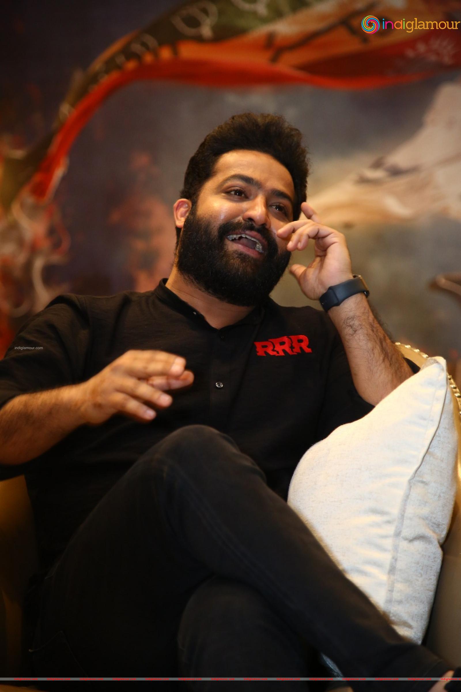 Jr NTR Actor hd photo