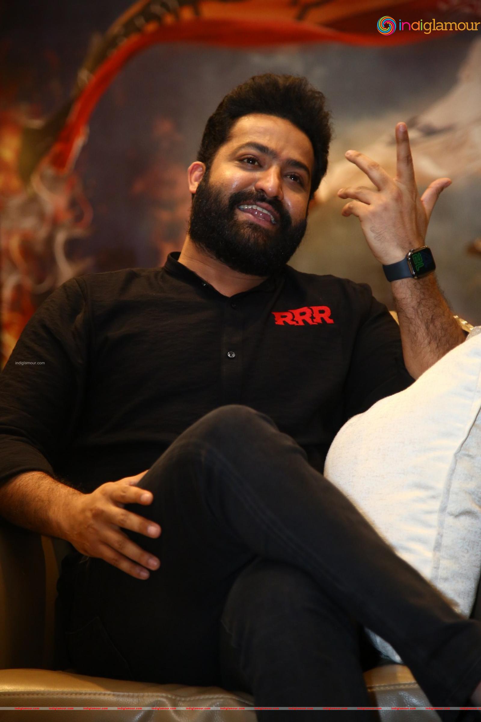 Jr NTR Actor hd photo