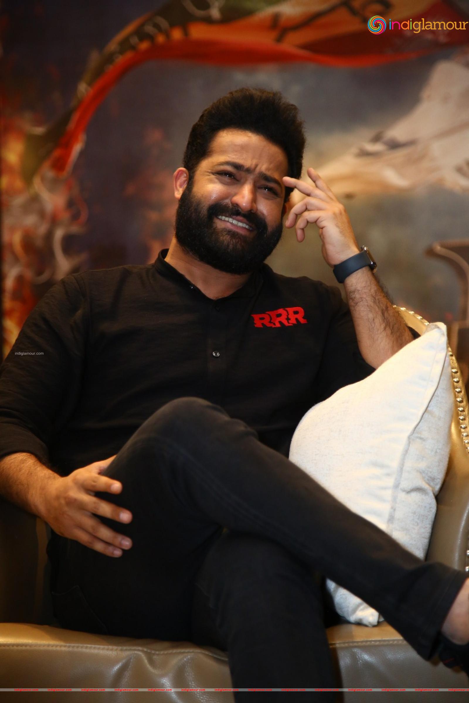 Jr NTR Actor hd photo
