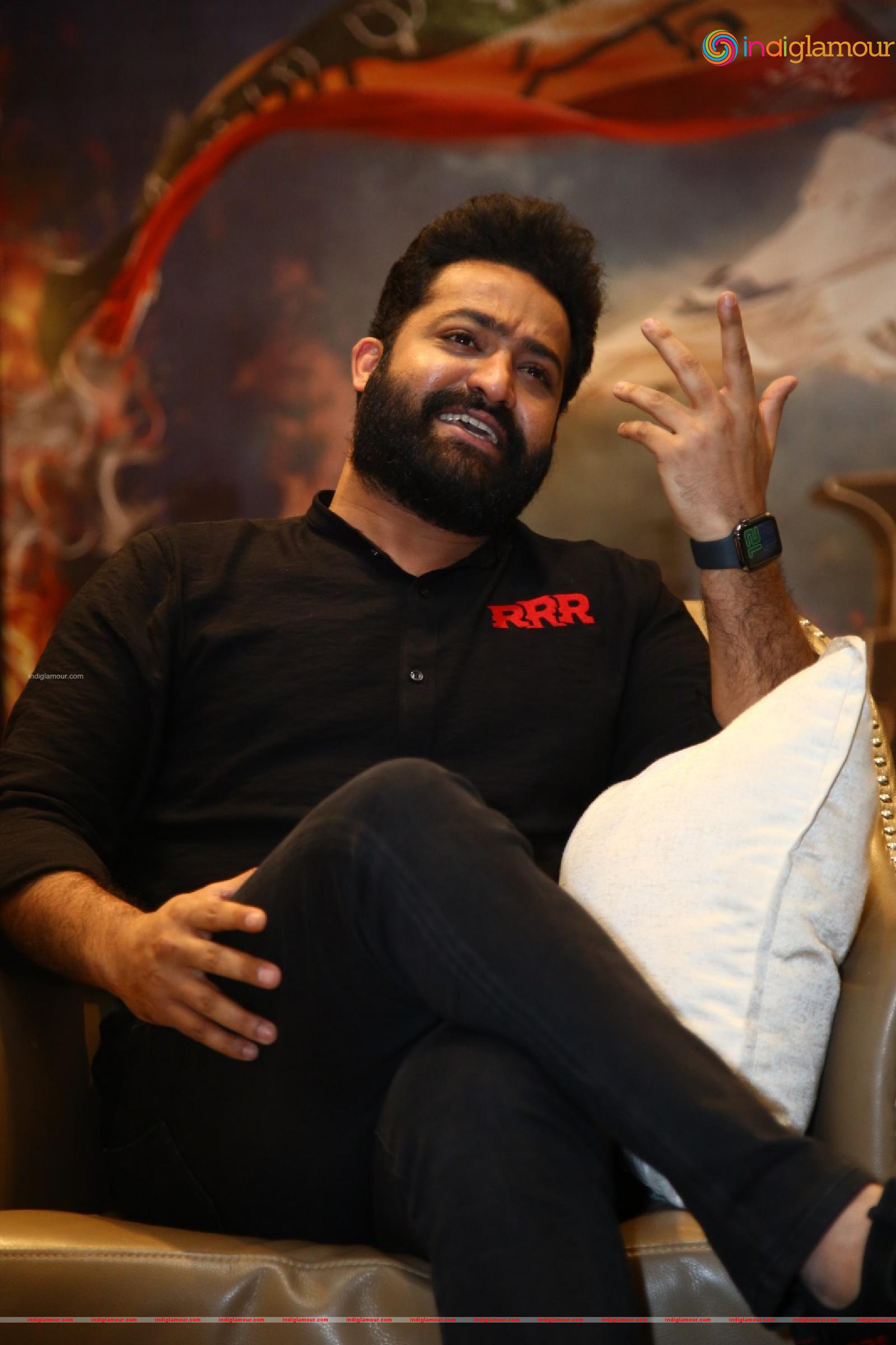 Jr NTR Actor hd photo