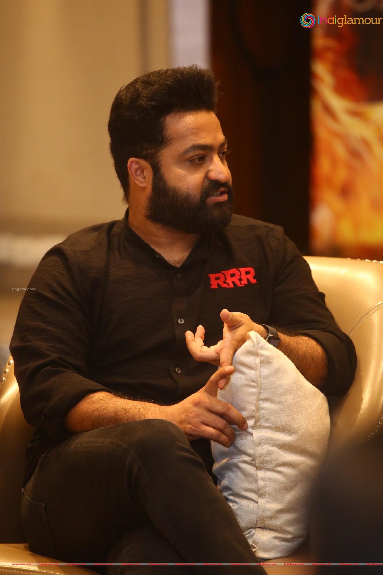 Jr NTR Actor hd photo
