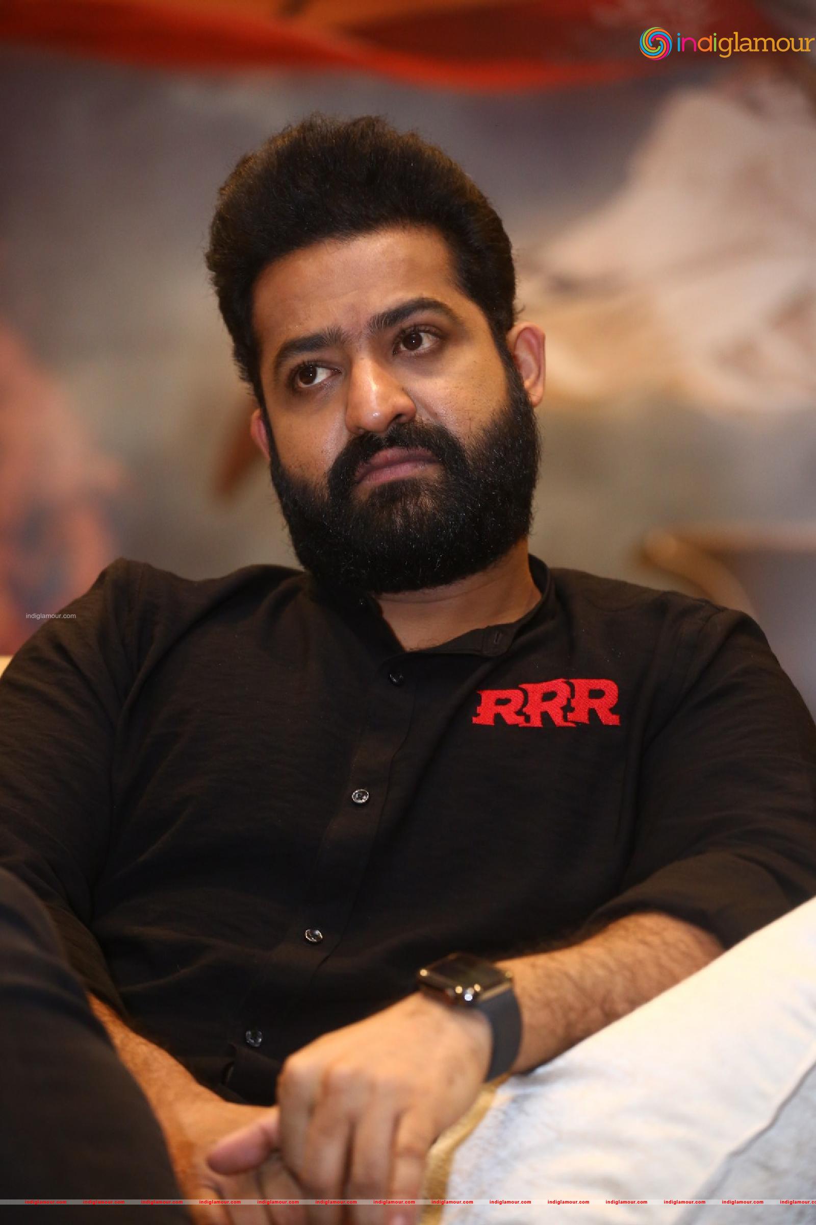 Jr NTR Actor hd photo