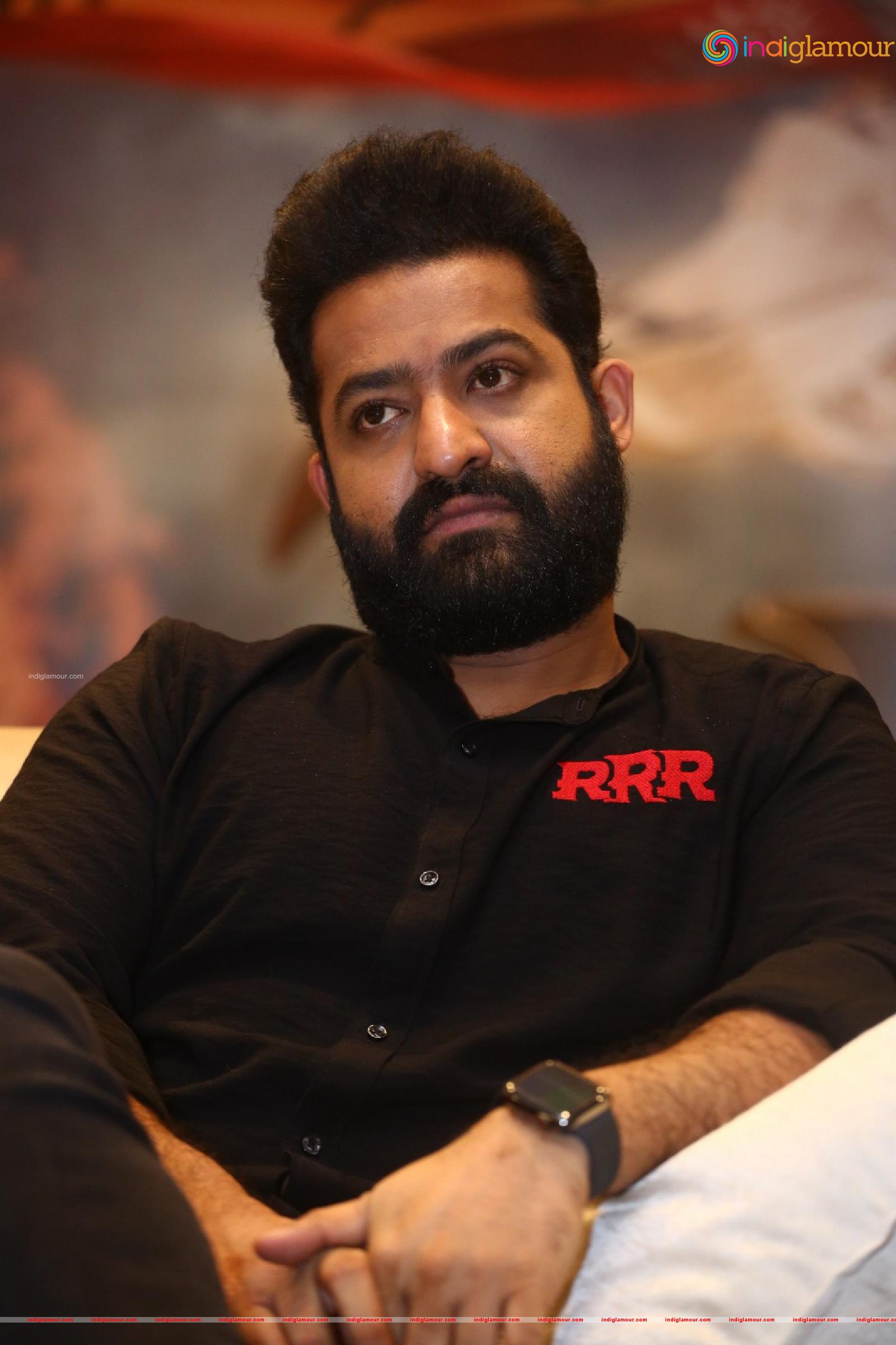 Jr NTR Actor hd photo